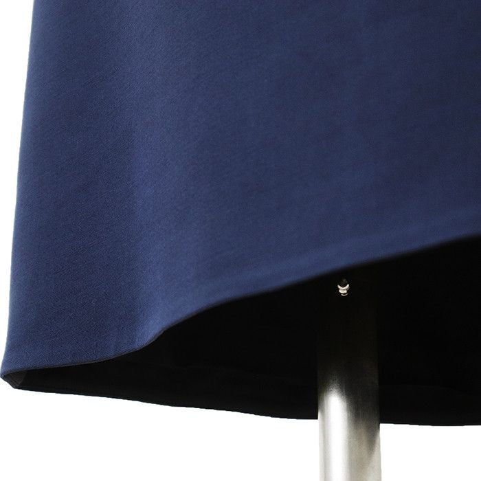 Gucci Gucci Gucci GG Interlocking Wool Silk Skirt Textile Skirts DUTY FREE for USA Size ONE SIZE - 12 Thumbnail
