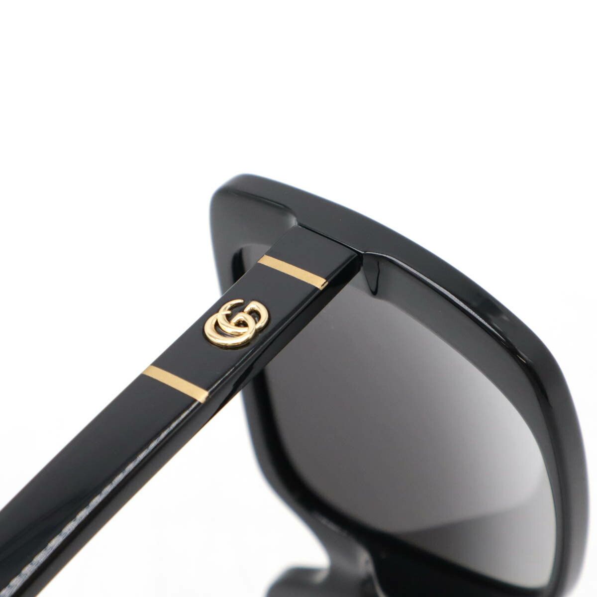 Gucci Gucci Gucci GG0632SA Sunglasses Plastic / Synthetic Sunglasses GG0632SA DUTY FREE for USA Size ONE SIZE - 4 Thumbnail
