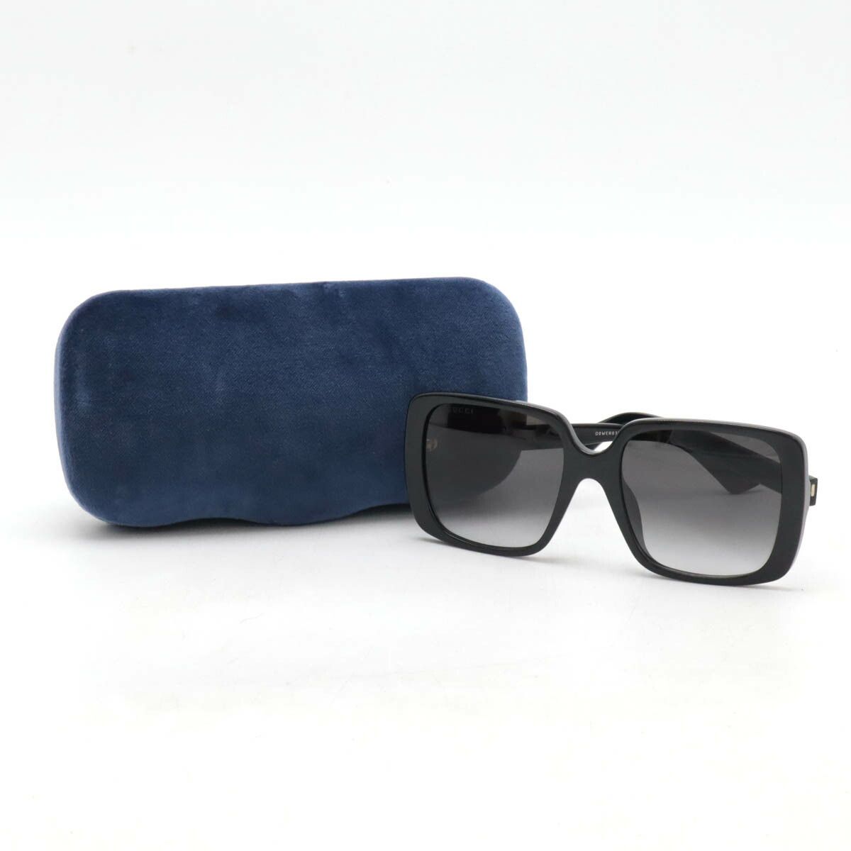 Gucci Gucci Gucci GG0632SA Sunglasses Plastic / Synthetic Sunglasses GG0632SA DUTY FREE for USA Size ONE SIZE - 5 Thumbnail