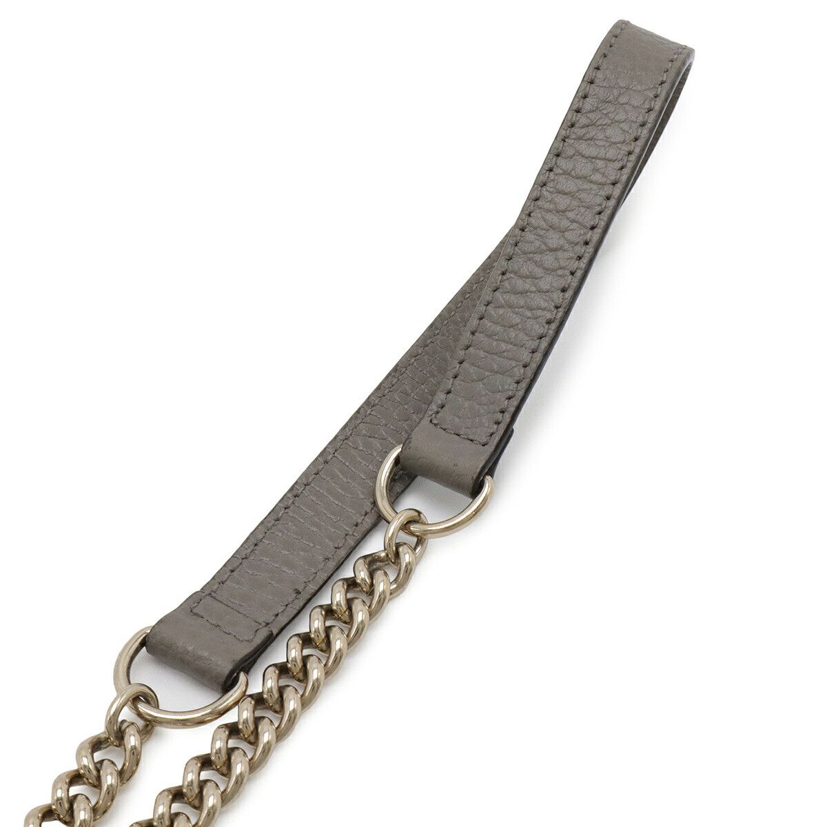 Gucci Gucci Gucci Interlocking G Leather 2way Chain Wallet Leather Long Wallet 510314 DUTY FREE for USA Size ONE SIZE - 5 Thumbnail