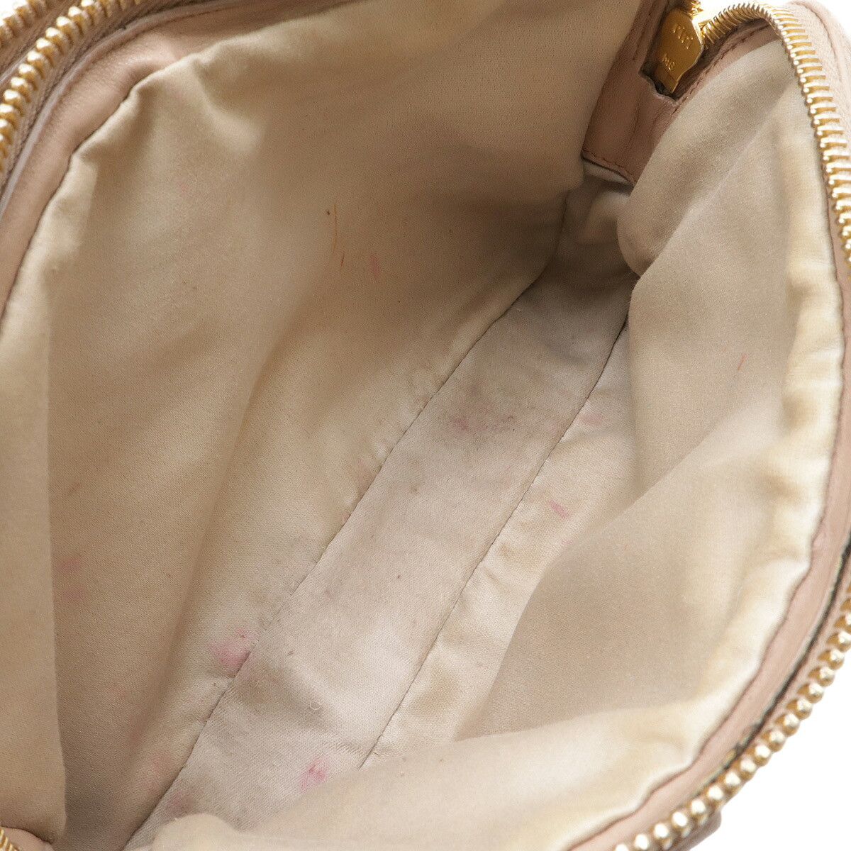 Miu Miu Miu Miu Miu Miu Matelassé Leather 2way Shoulder Bag Leather Shoulder Bag 5BH539 DUTY FREE for USA Size ONE SIZE - 6 Thumbnail