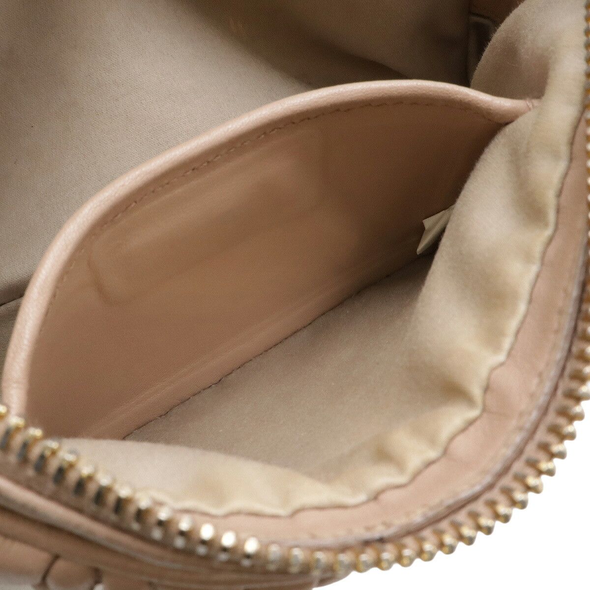 Miu Miu Miu Miu Miu Miu Matelassé Leather 2way Shoulder Bag Leather Shoulder Bag 5BH539 DUTY FREE for USA Size ONE SIZE - 9 Thumbnail