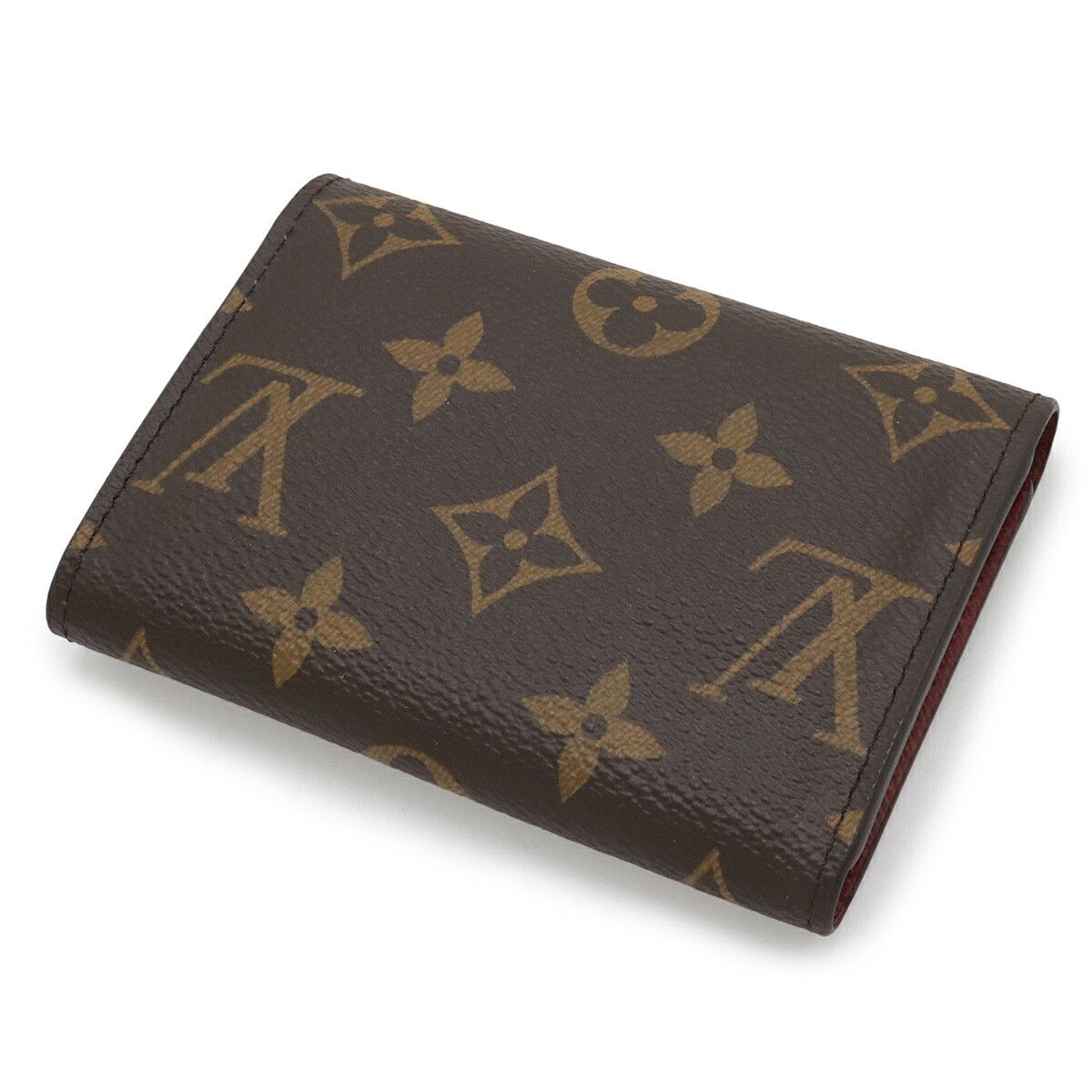 Louis Vuitton Louis Vuitton Louis Vuitton Rosalie Monogram Coin Purse Textile Coin Case M41939 DUTY FREE for USA Size ONE SIZE - 2 Thumbnail
