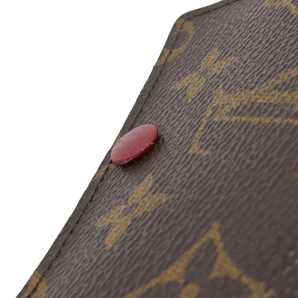 Louis Vuitton Louis Vuitton Louis Vuitton Multicles 6 Monogram Key Case Textile Key case M60701 DUTY FREE for USA Size ONE SIZE - 4 Thumbnail