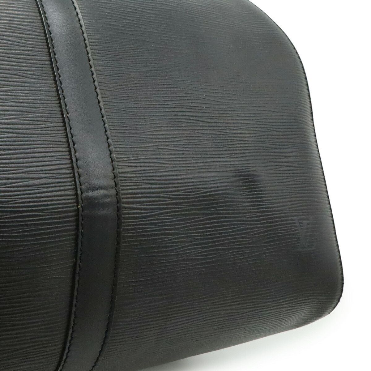 Louis Vuitton Louis Vuitton Louis Vuitton Keepall45 Epi Boston Bag Leather Travel Bag M59152 DUTY FREE for USA Size ONE SIZE - 9 Thumbnail