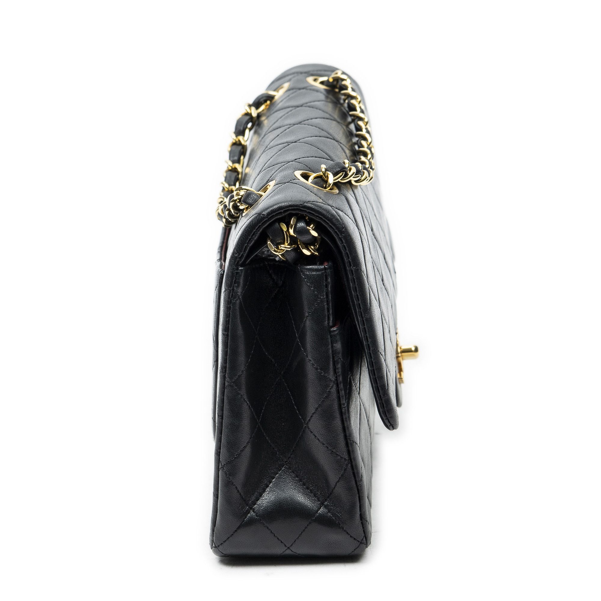 Chanel Classic Double Flap 26 Size ONE SIZE - 4 Thumbnail