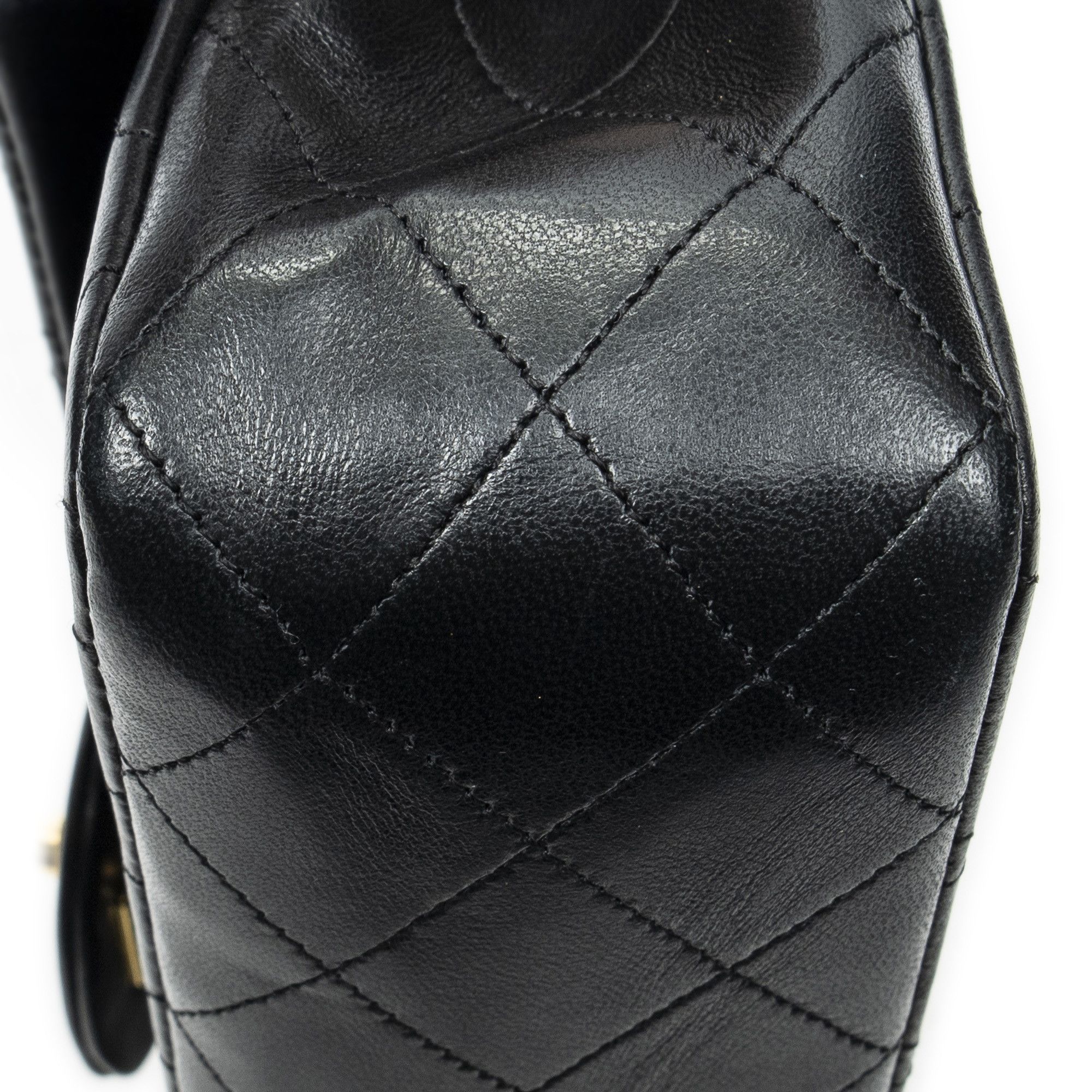 Chanel Classic Double Flap 26 Size ONE SIZE - 8 Thumbnail