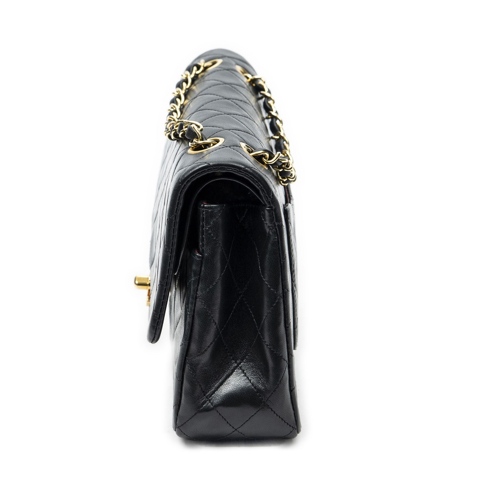 Chanel Classic Double Flap 26 Size ONE SIZE - 3 Thumbnail