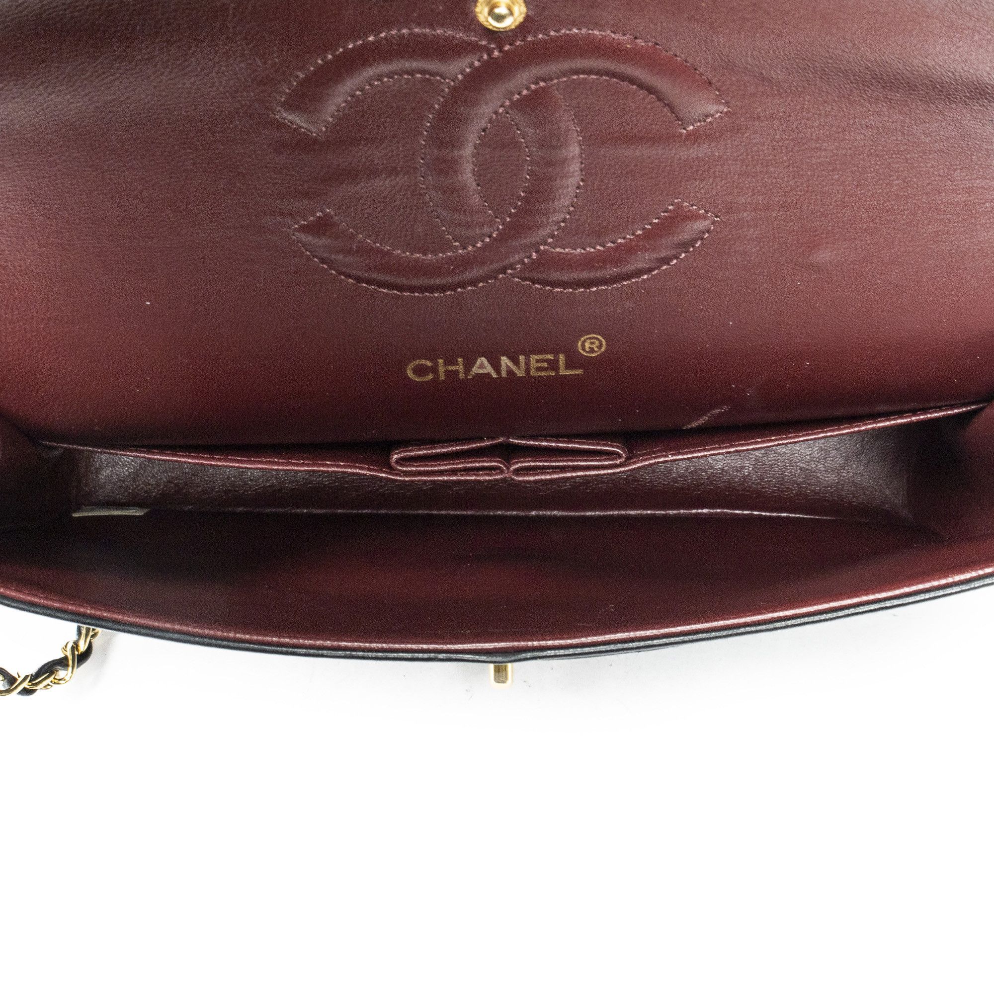 Chanel Classic Double Flap 26 Size ONE SIZE - 9 Thumbnail