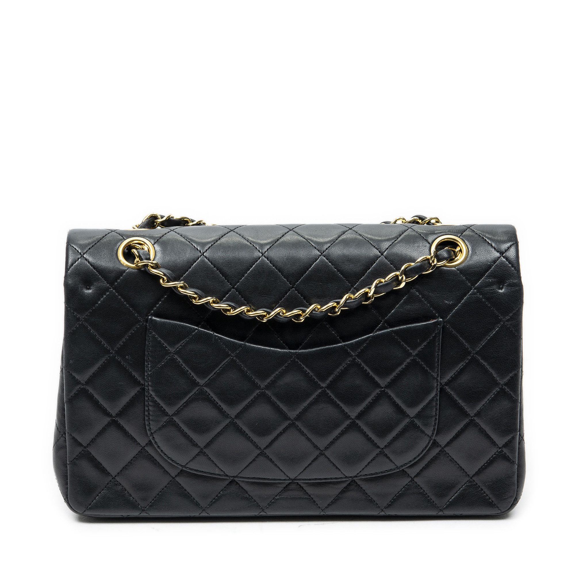 Chanel Classic Double Flap 26 Size ONE SIZE - 5 Thumbnail