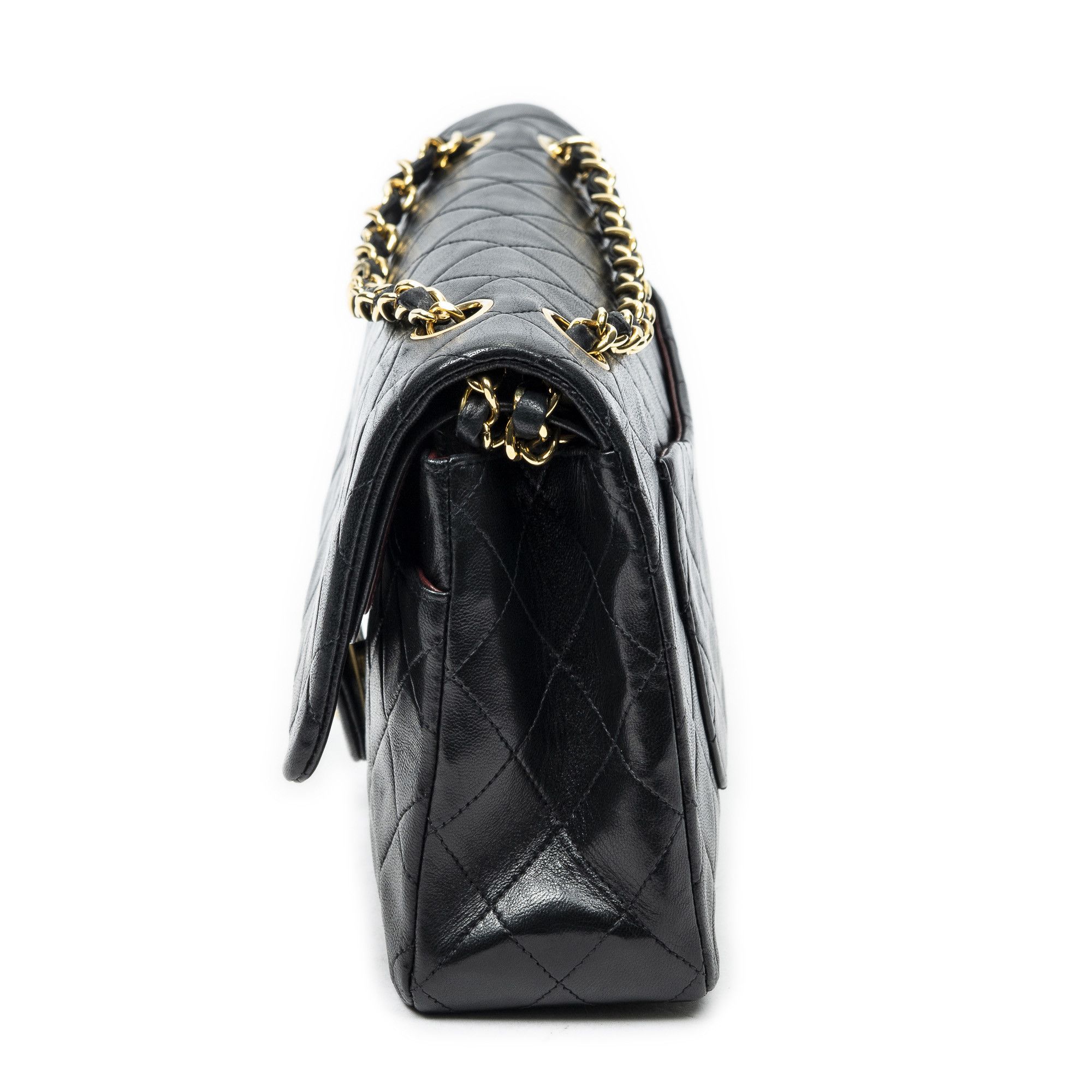Chanel Classic Double Flap 26 Size ONE SIZE - 3 Thumbnail