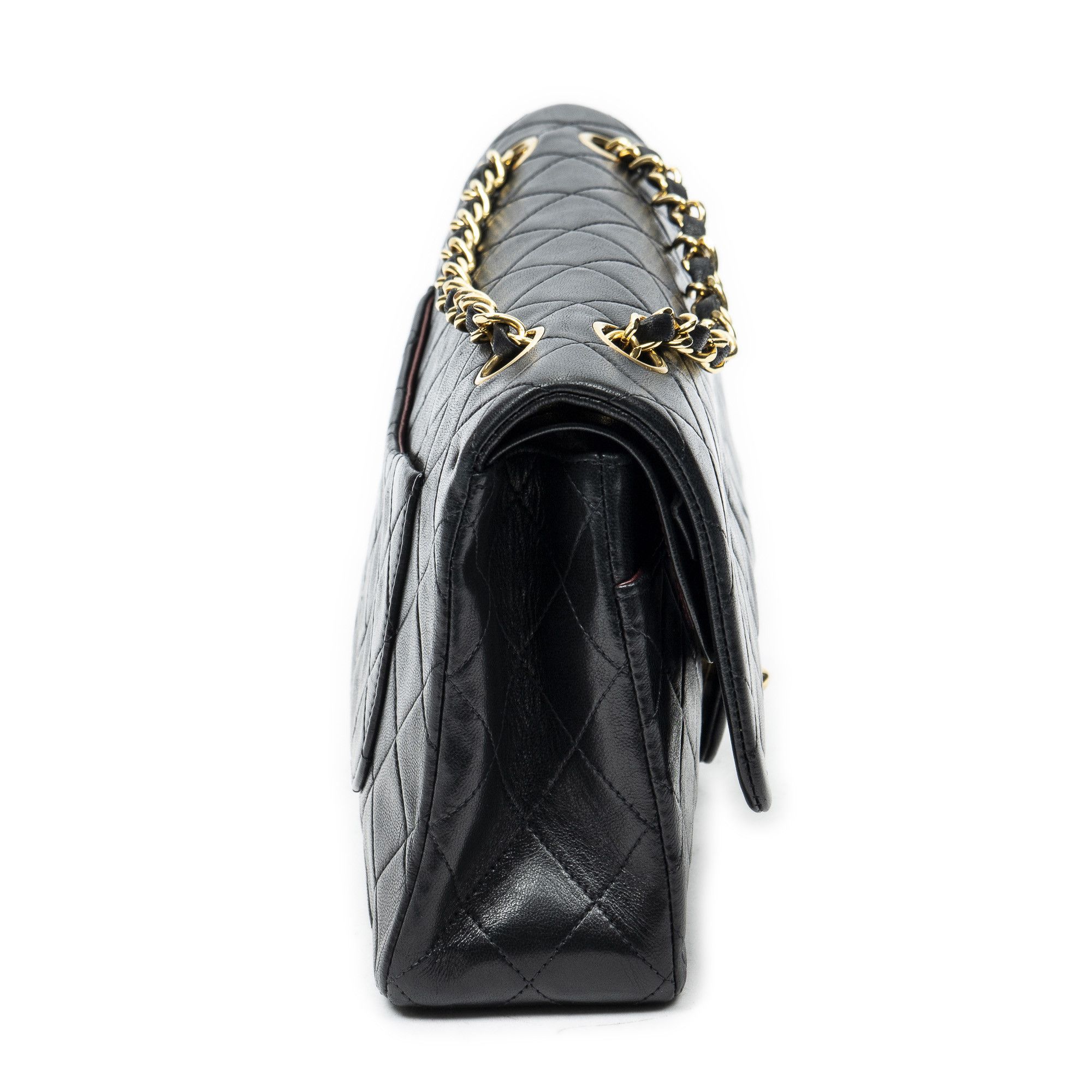 Chanel Classic Double Flap 26 Size ONE SIZE - 4 Thumbnail