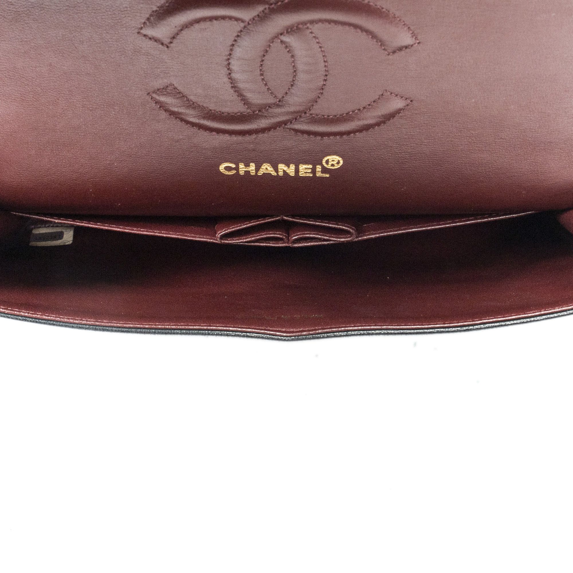 Chanel Classic Double Flap 26 Size ONE SIZE - 9 Thumbnail