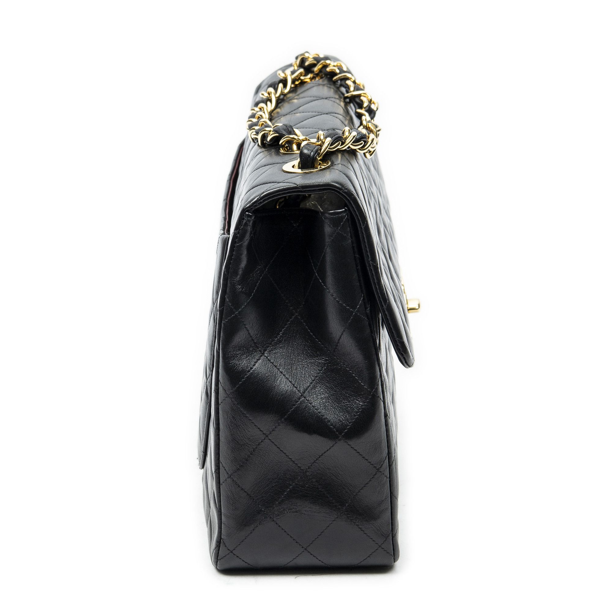 Chanel Maxi Jumbo XL Flap Size ONE SIZE - 4 Thumbnail