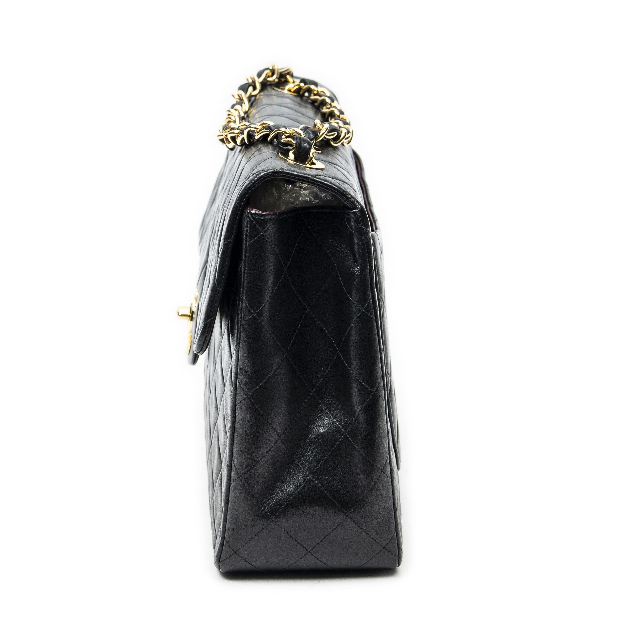 Chanel Maxi Jumbo XL Flap Size ONE SIZE - 3 Thumbnail