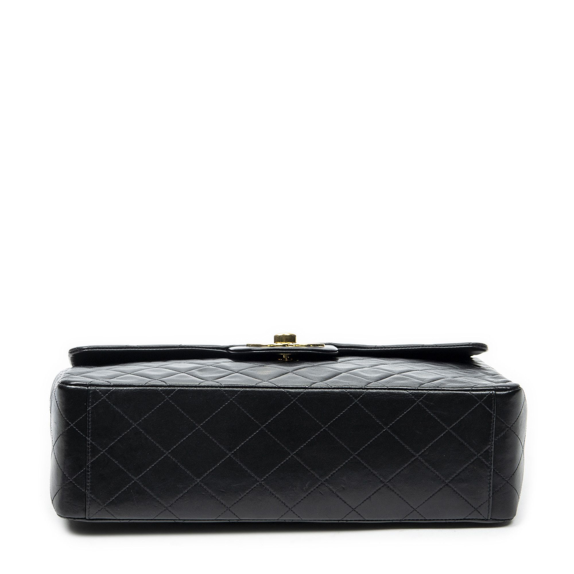 Chanel Maxi Jumbo XL Flap Size ONE SIZE - 6 Thumbnail