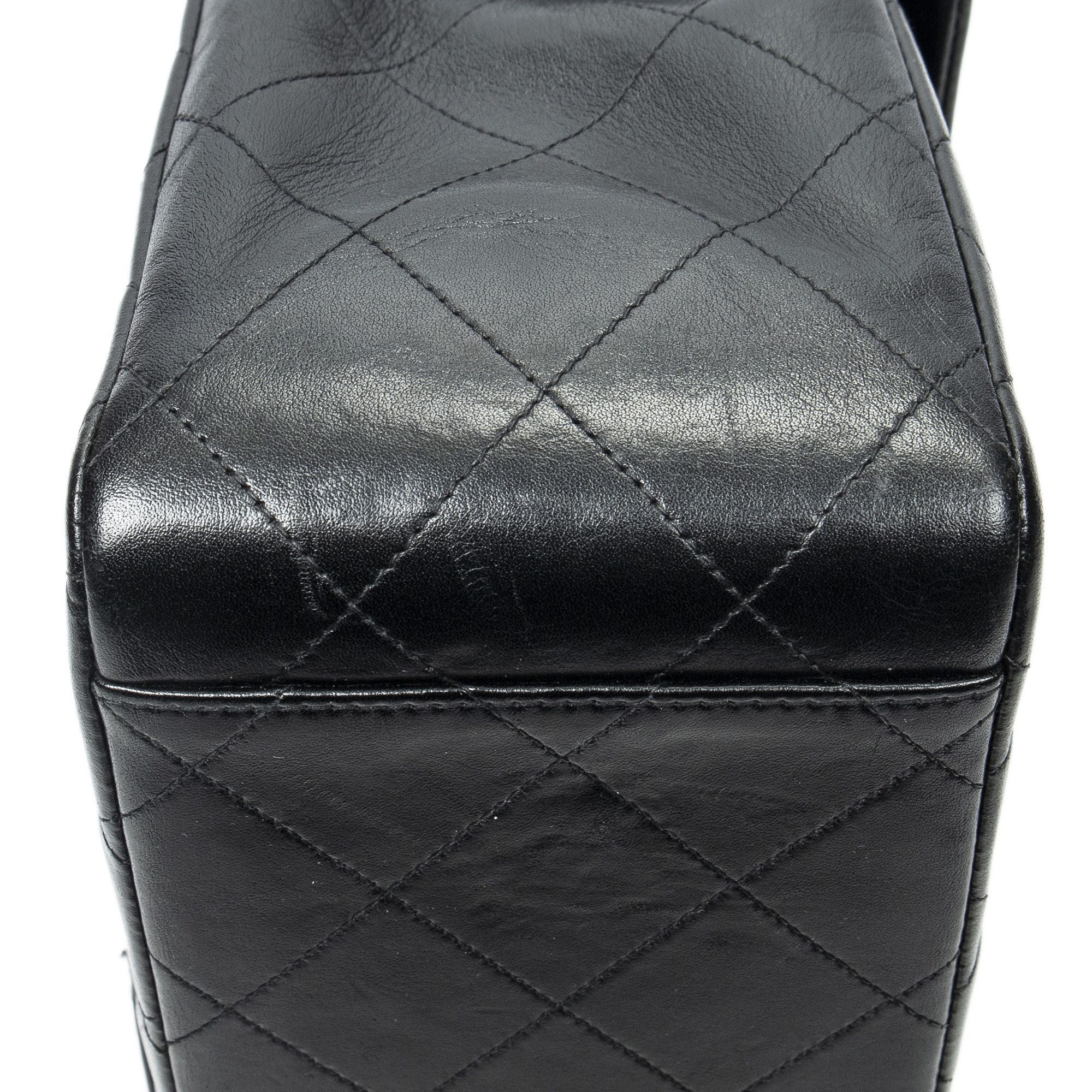 Chanel Maxi Jumbo XL Flap Size ONE SIZE - 7 Thumbnail