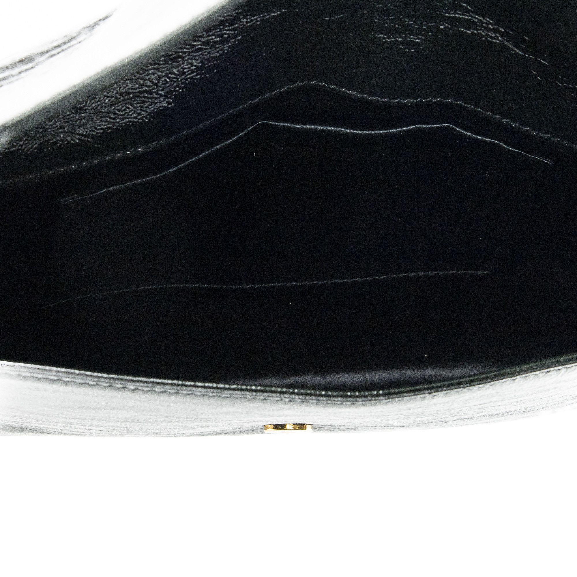 Yves Saint Laurent Belle de Jour Clutch Size ONE SIZE - 3 Thumbnail