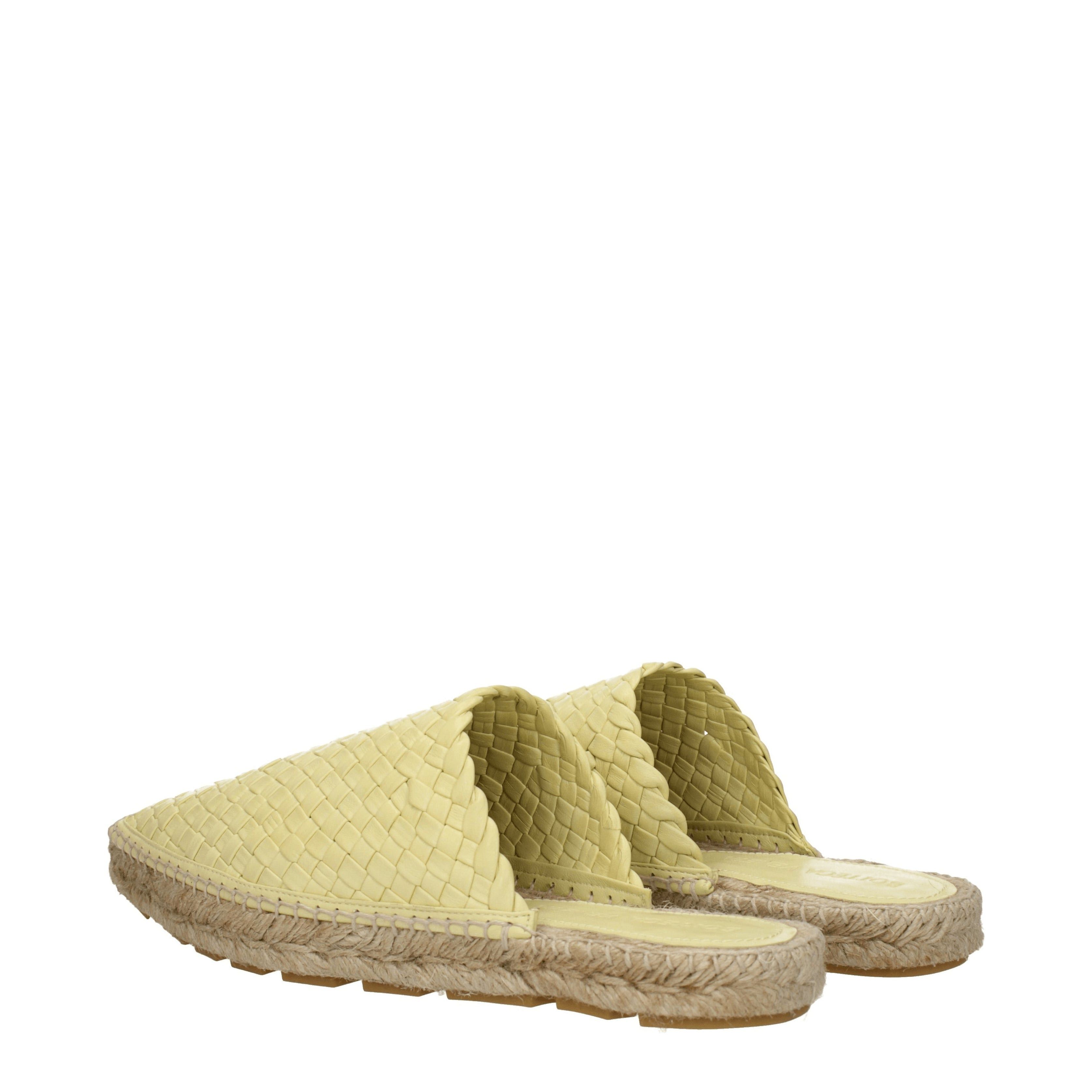 Bottega Veneta Slippers Size US 8 / IT 38 - 4 Thumbnail