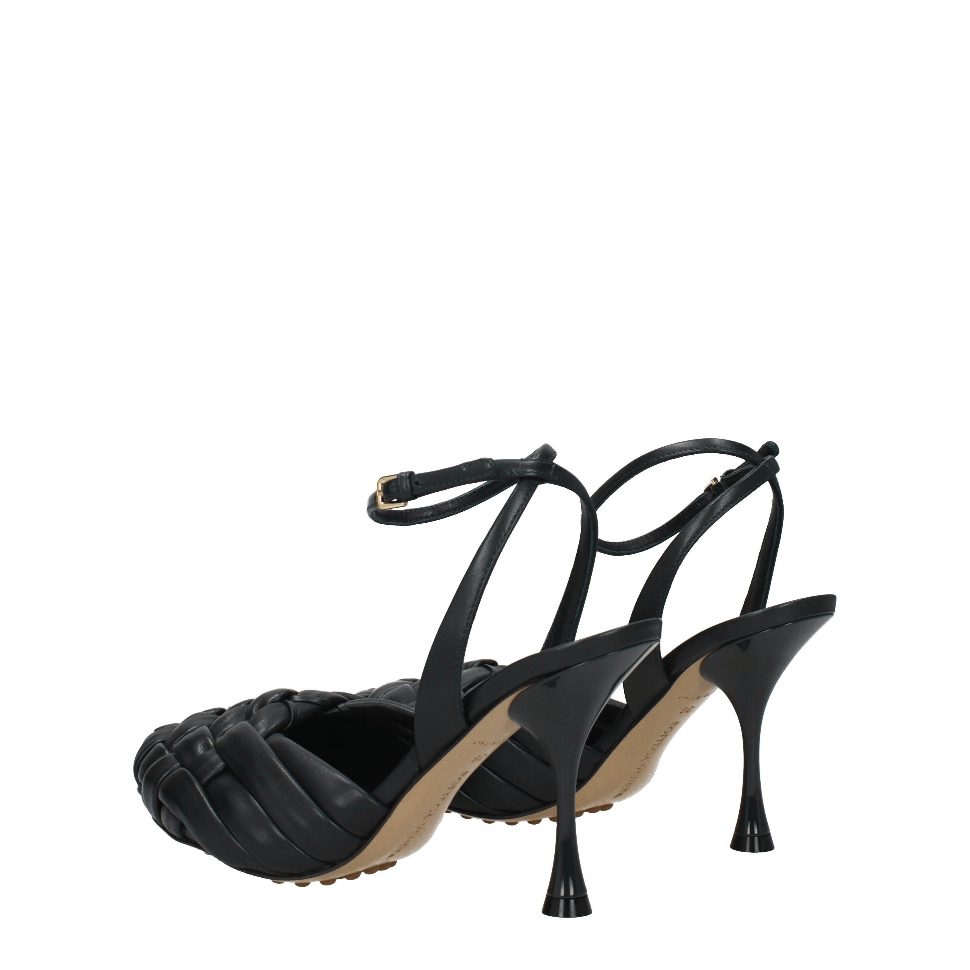 Bottega Veneta Sandals Size US 6 / IT 36 - 4 Thumbnail