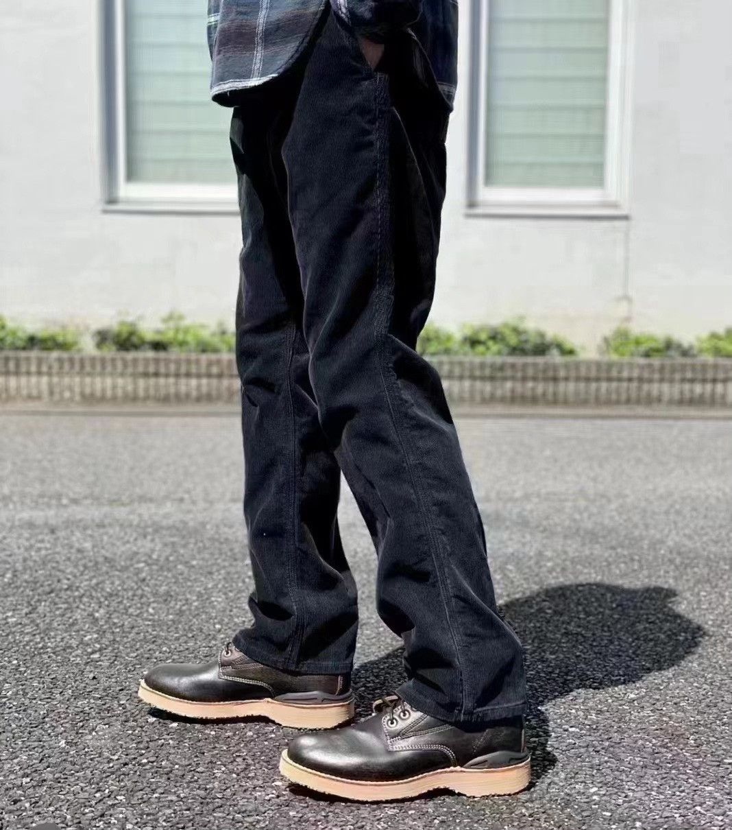 Visvim VISVIM 22AW VIRGIL BOOTS FOLK Size US 8.5 / EU 41-42 - 9 Thumbnail