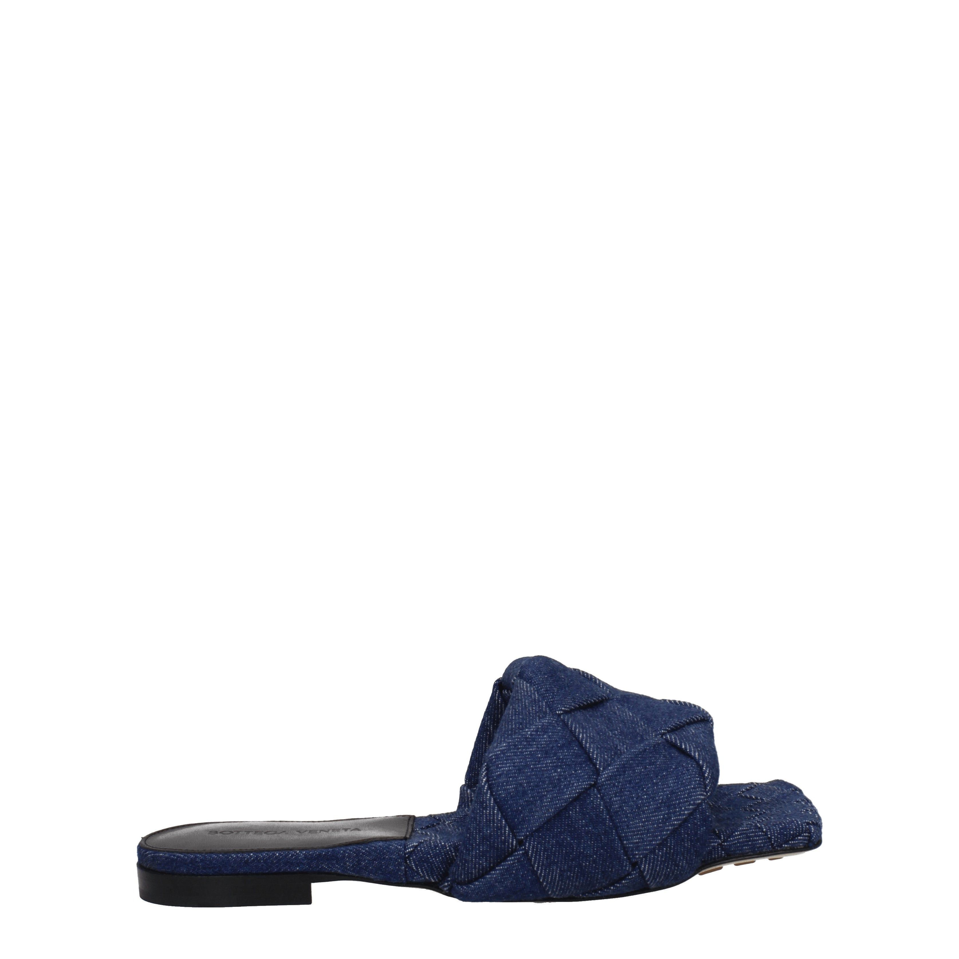 Bottega Veneta Slippers Size US 7 / IT 37 - 2 Thumbnail