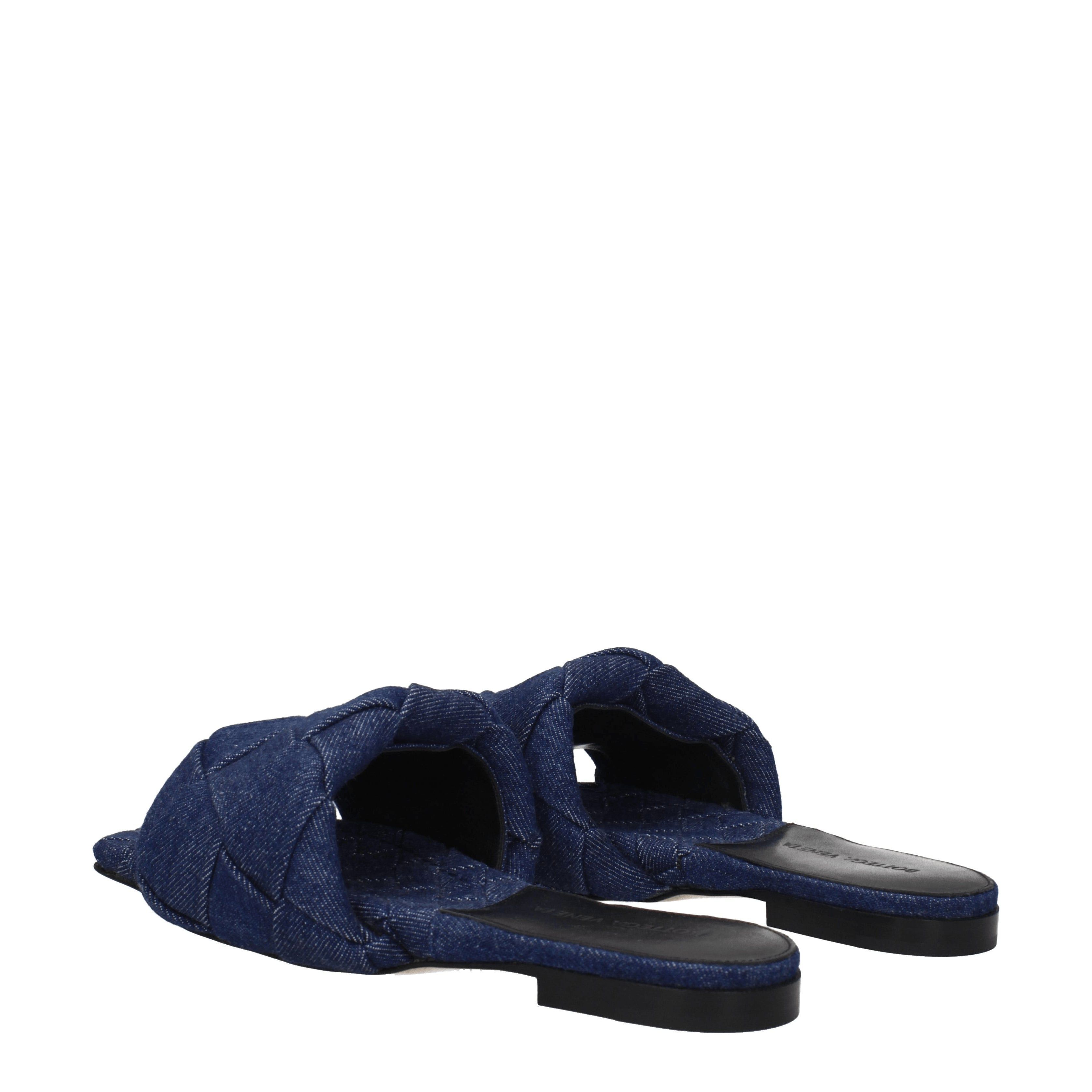 Bottega Veneta Slippers Size US 7 / IT 37 - 4 Thumbnail