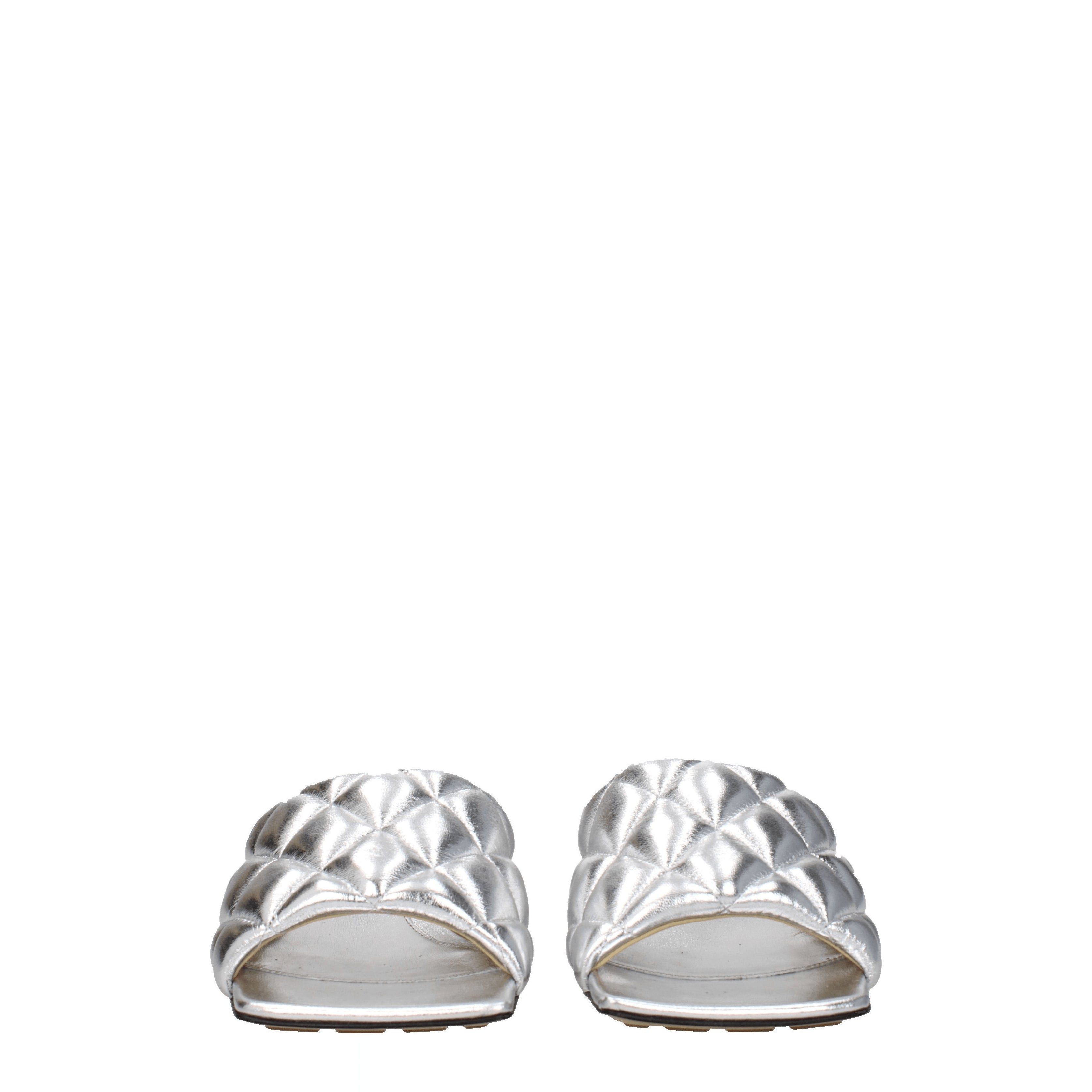 Bottega Veneta Sandals Size US 6.5 / IT 36.5 - 3 Thumbnail