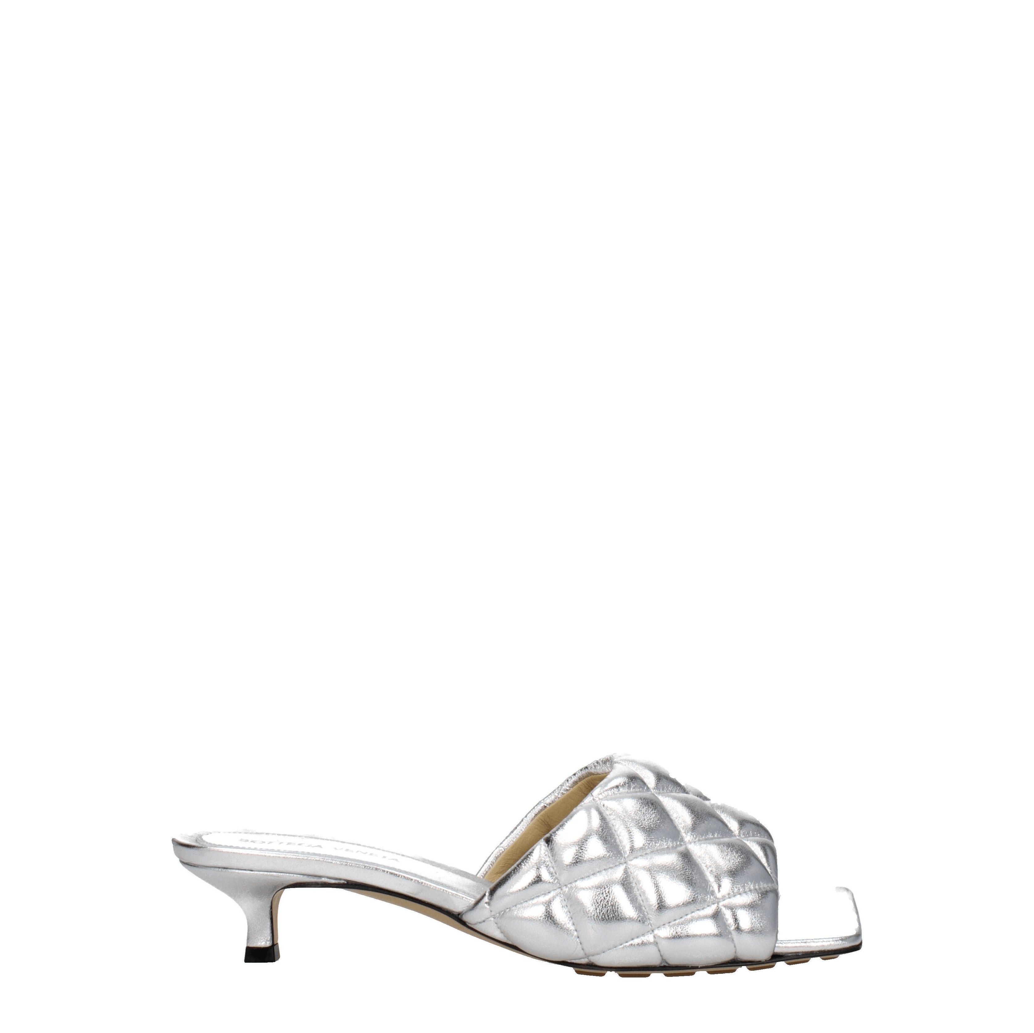 Bottega Veneta Sandals Size US 6.5 / IT 36.5 - 2 Thumbnail