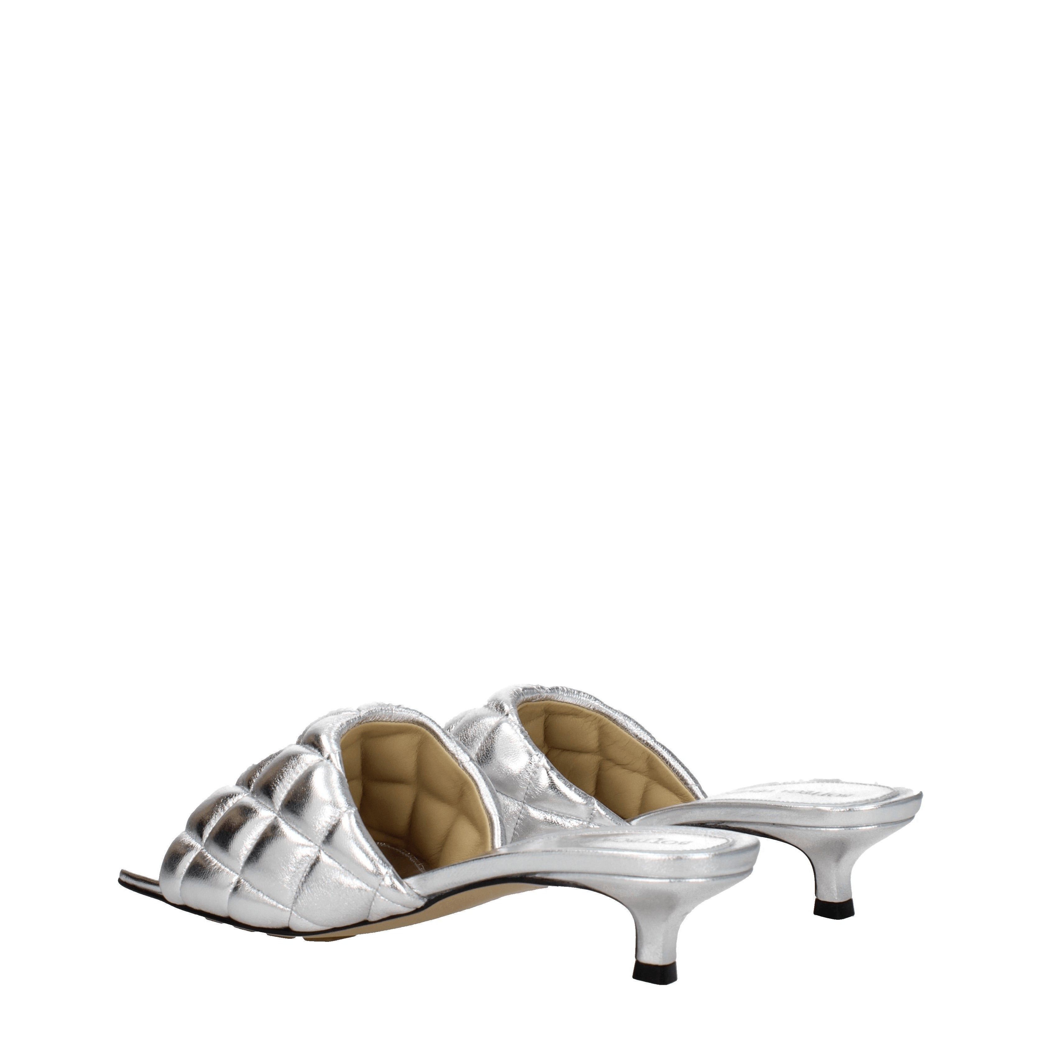 Bottega Veneta Sandals Size US 6.5 / IT 36.5 - 4 Thumbnail