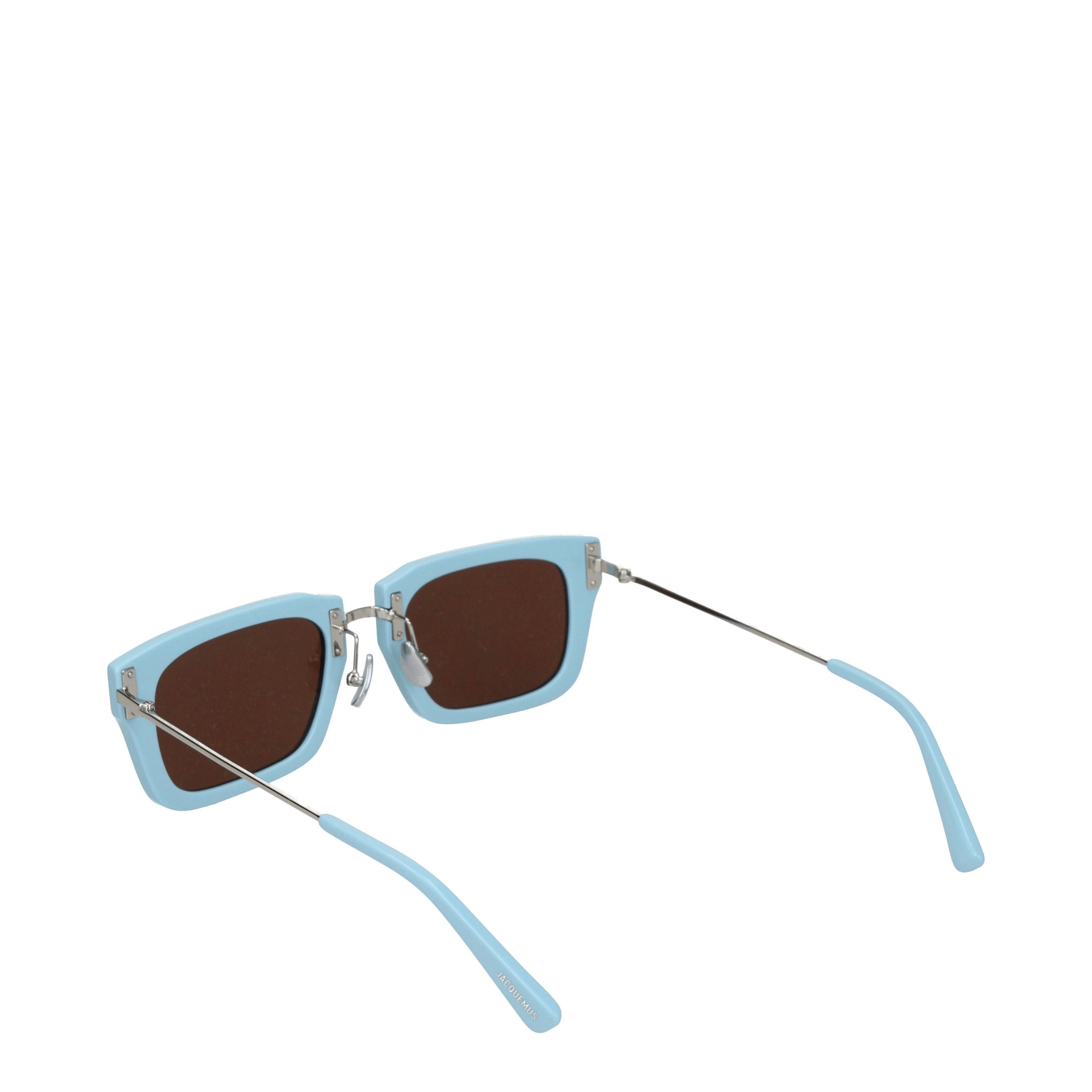 Jacquemus Sunglasses Size ONE SIZE - 2 Thumbnail