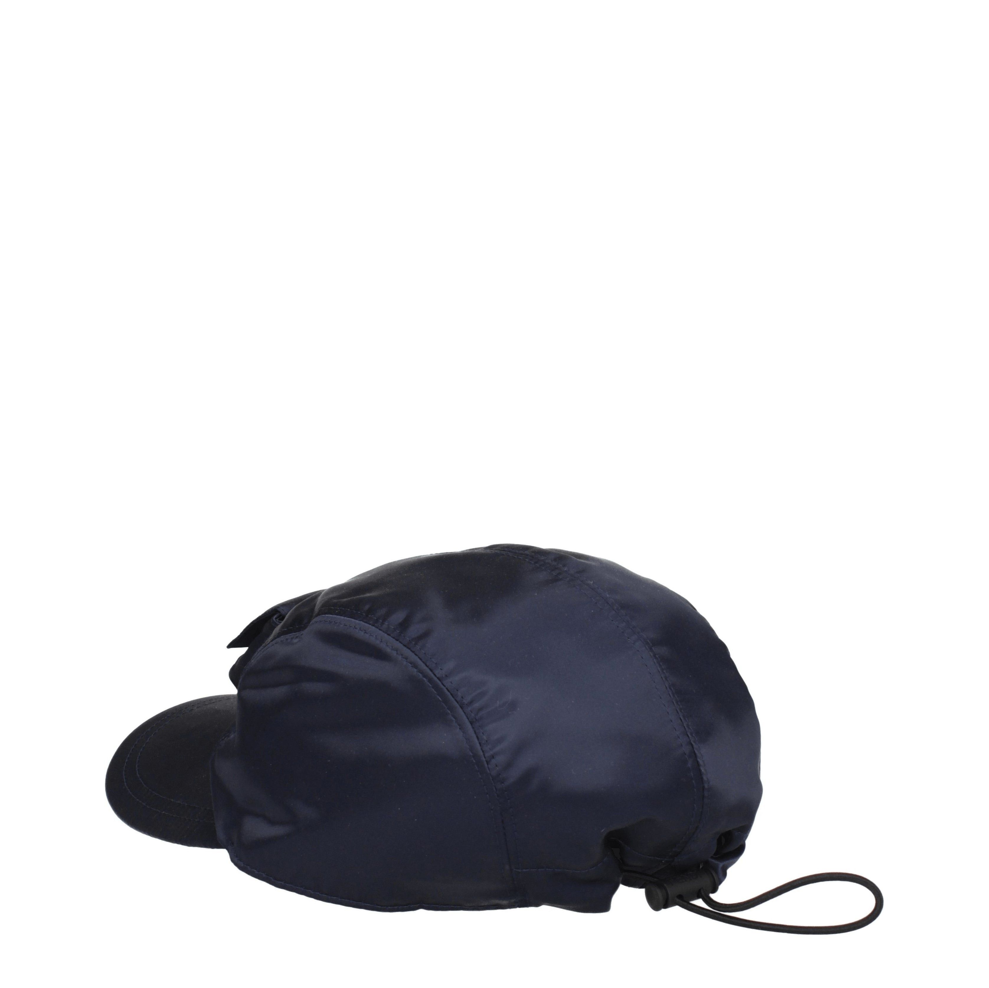Fendi Hats Size ONE SIZE - 2 Thumbnail