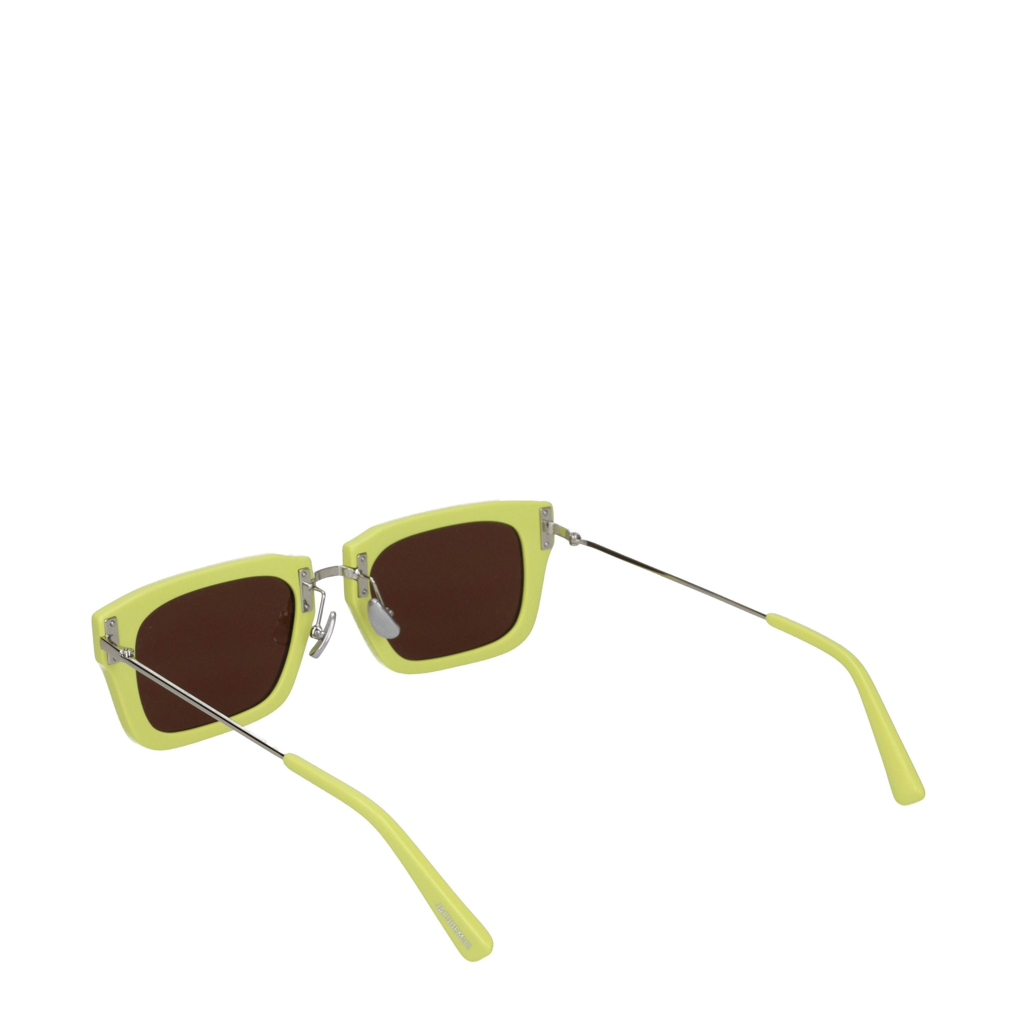 Jacquemus Sunglasses Size ONE SIZE - 2 Thumbnail
