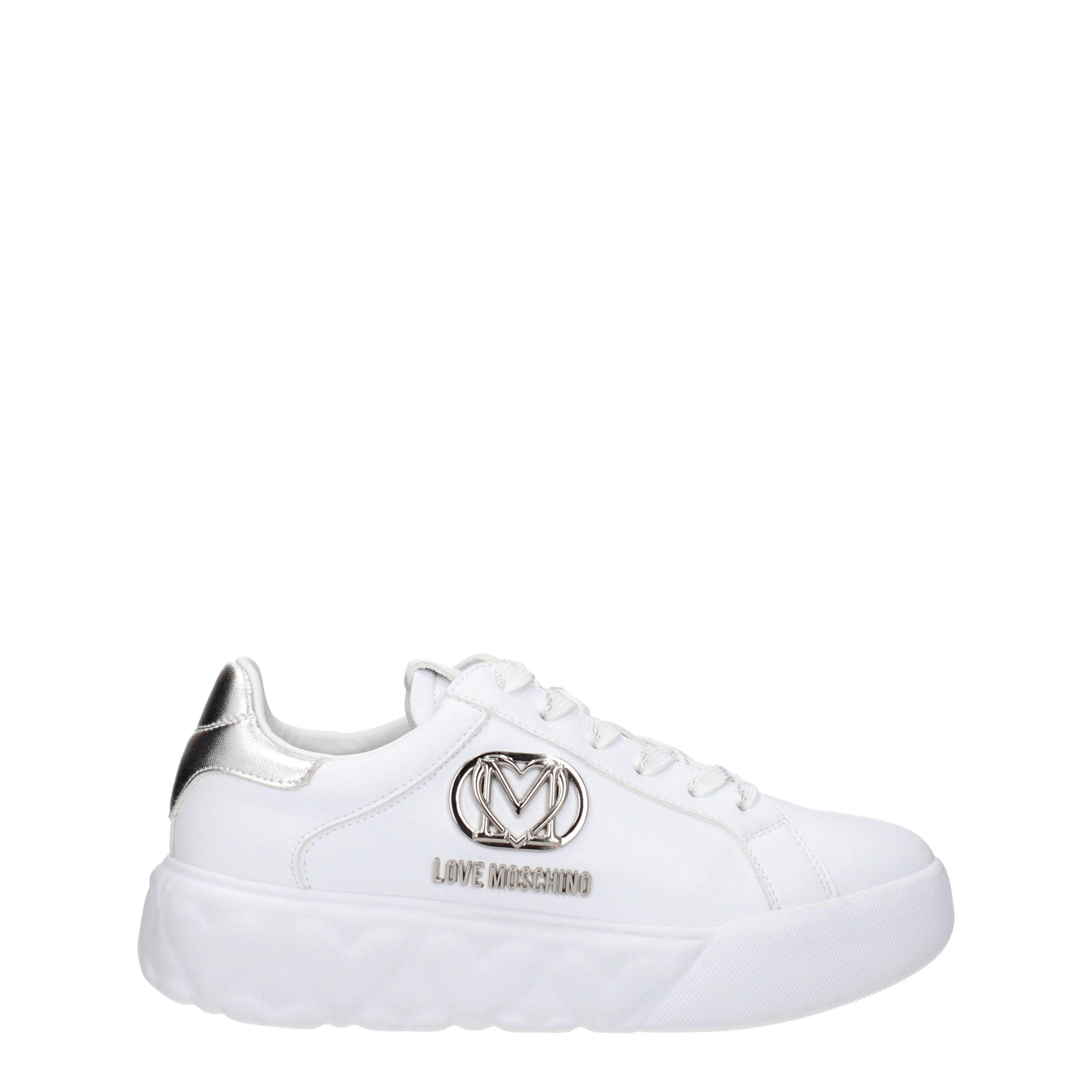 Love Moschino Sneakers Size US 8 / IT 38 - 2 Thumbnail