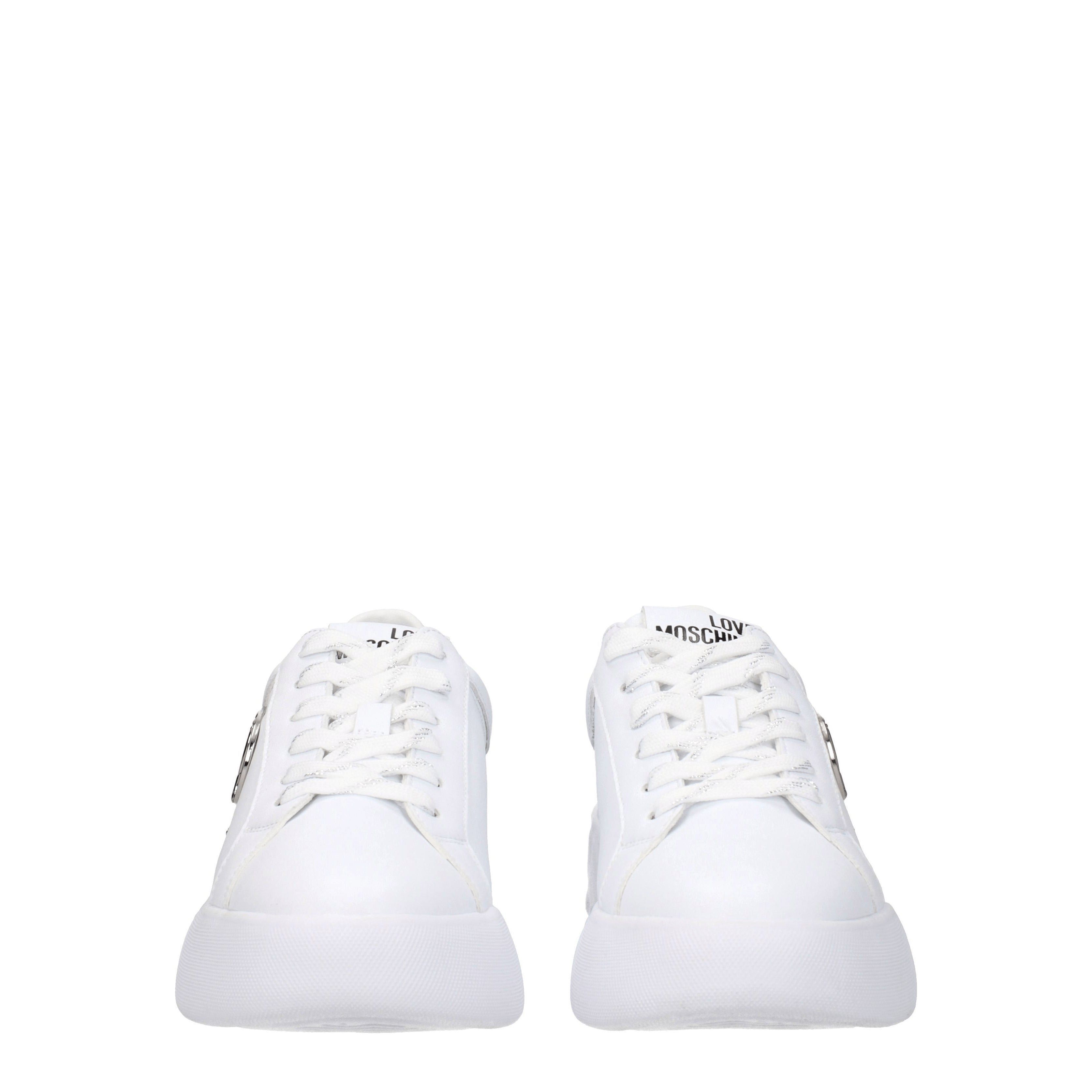 Love Moschino Sneakers Size US 8 / IT 38 - 3 Thumbnail