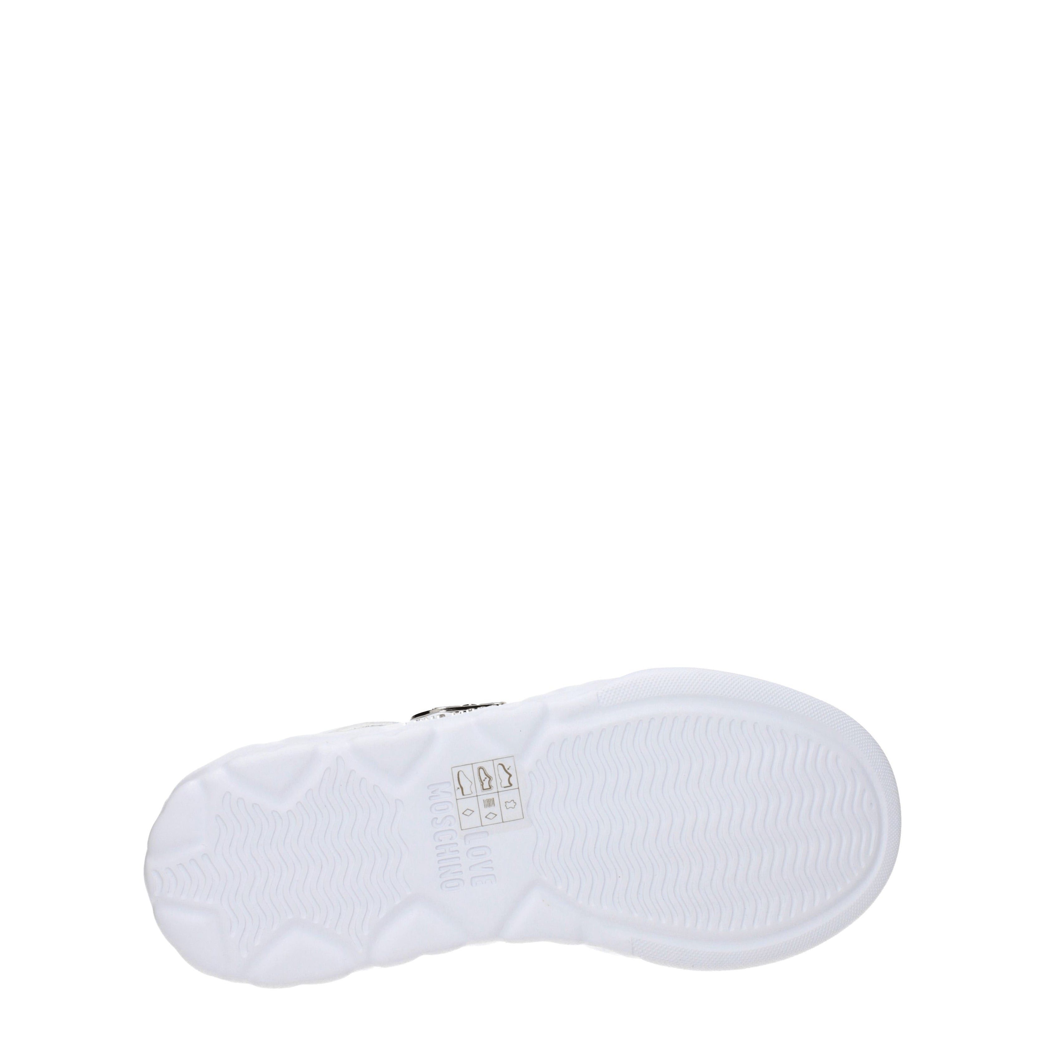 Love Moschino Sneakers Size US 8 / IT 38 - 5 Thumbnail