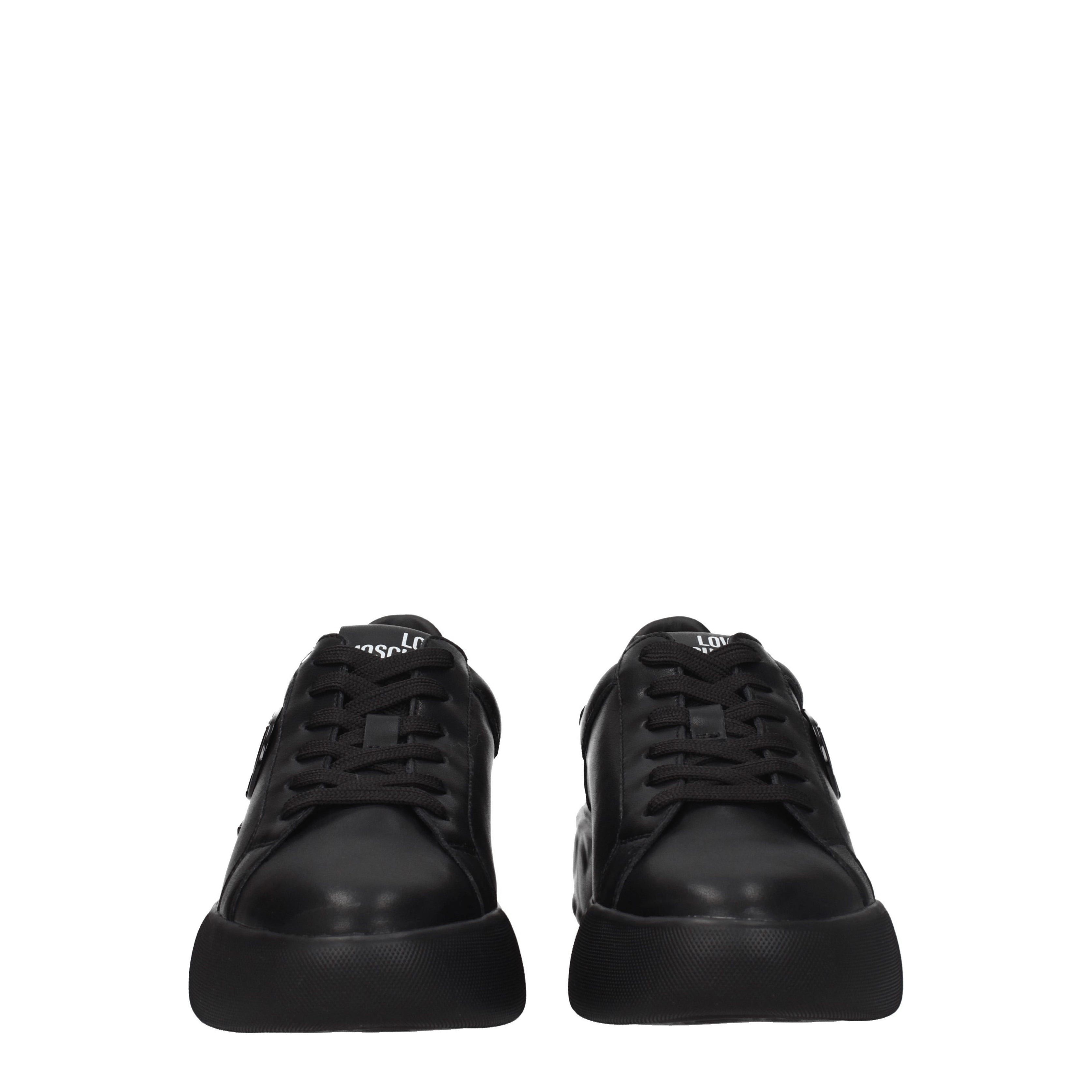 Love Moschino Sneakers Size US 8 / IT 38 - 3 Thumbnail