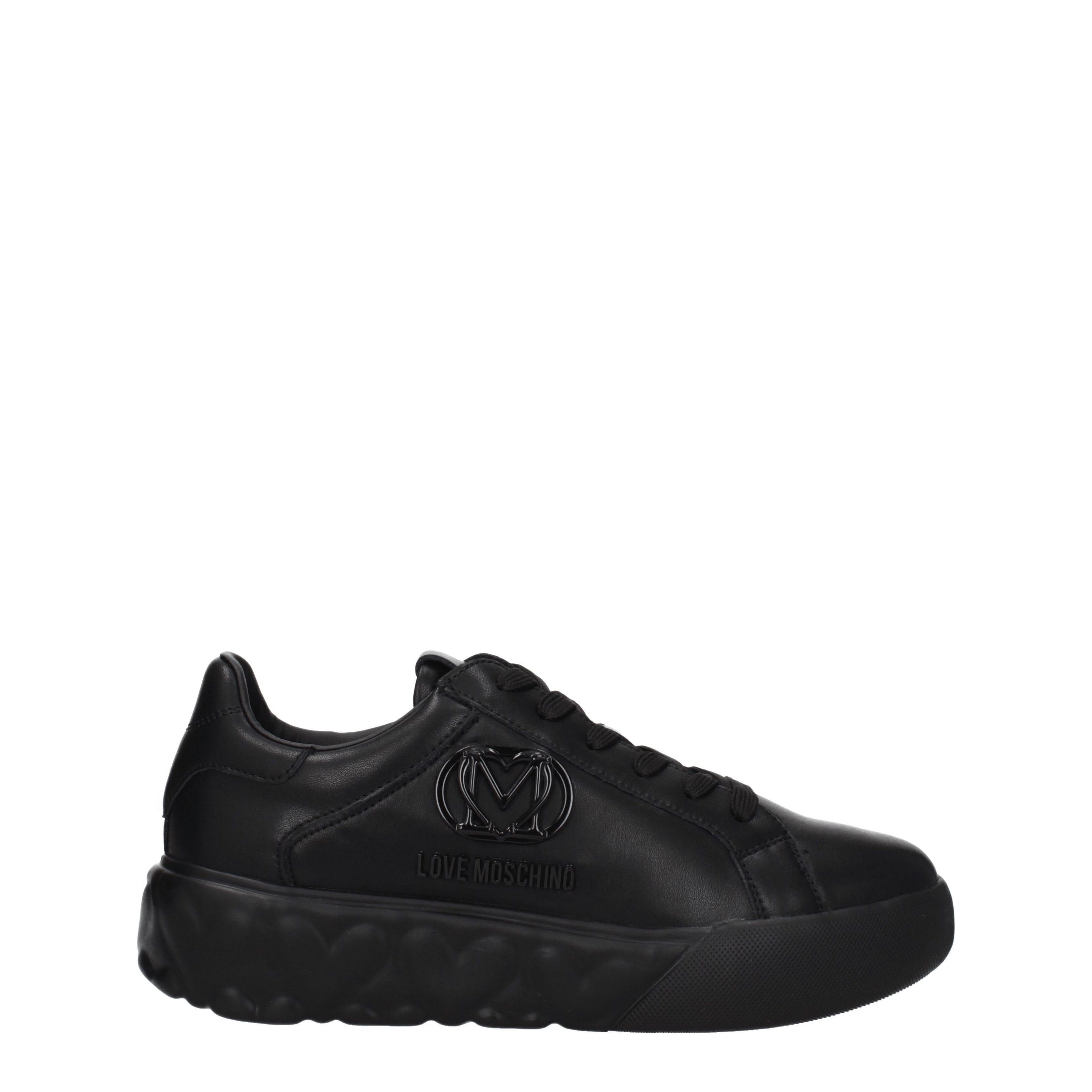 Love Moschino Sneakers Size US 9 / IT 39 - 2 Thumbnail