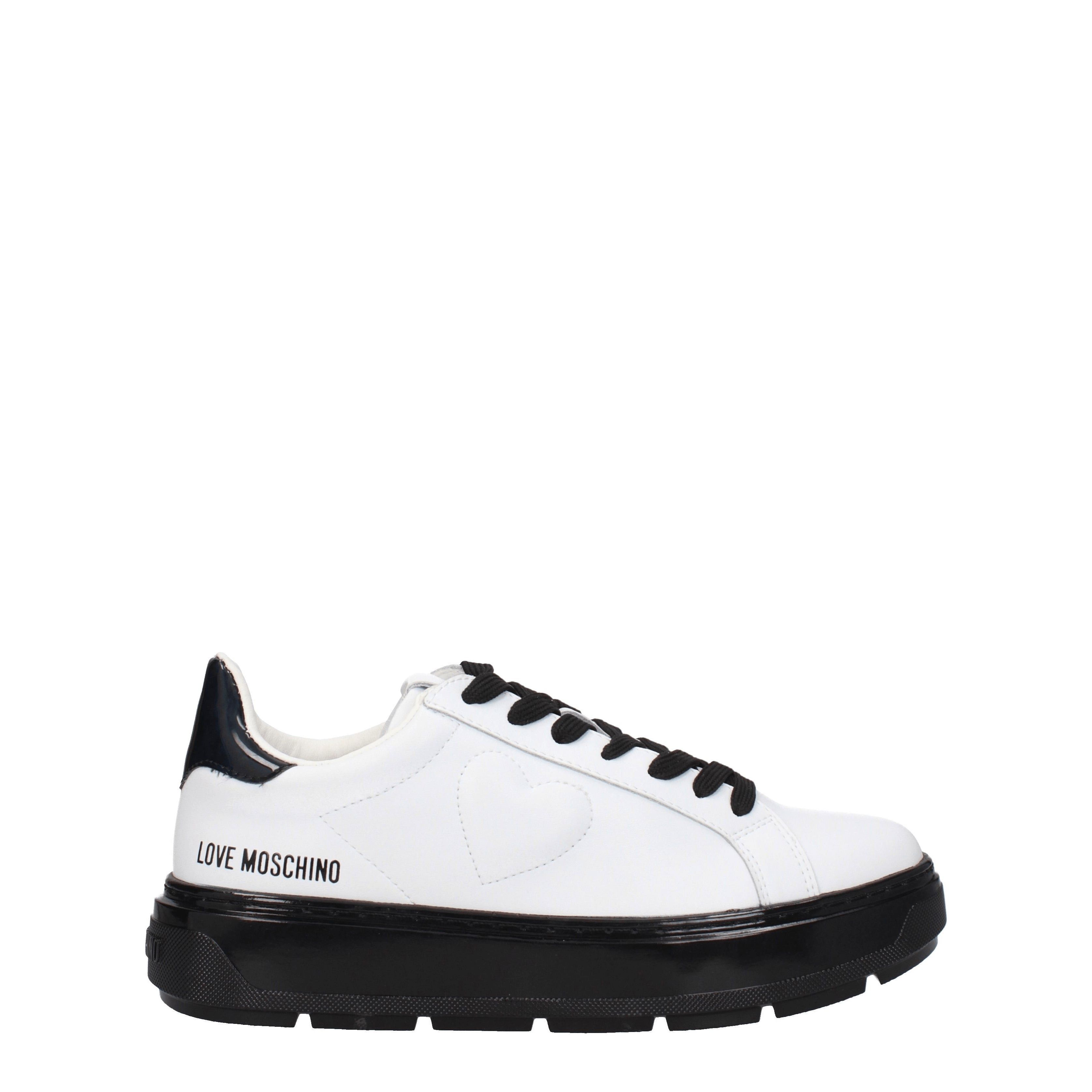Love Moschino Sneakers Size US 8 / IT 38 - 2 Thumbnail