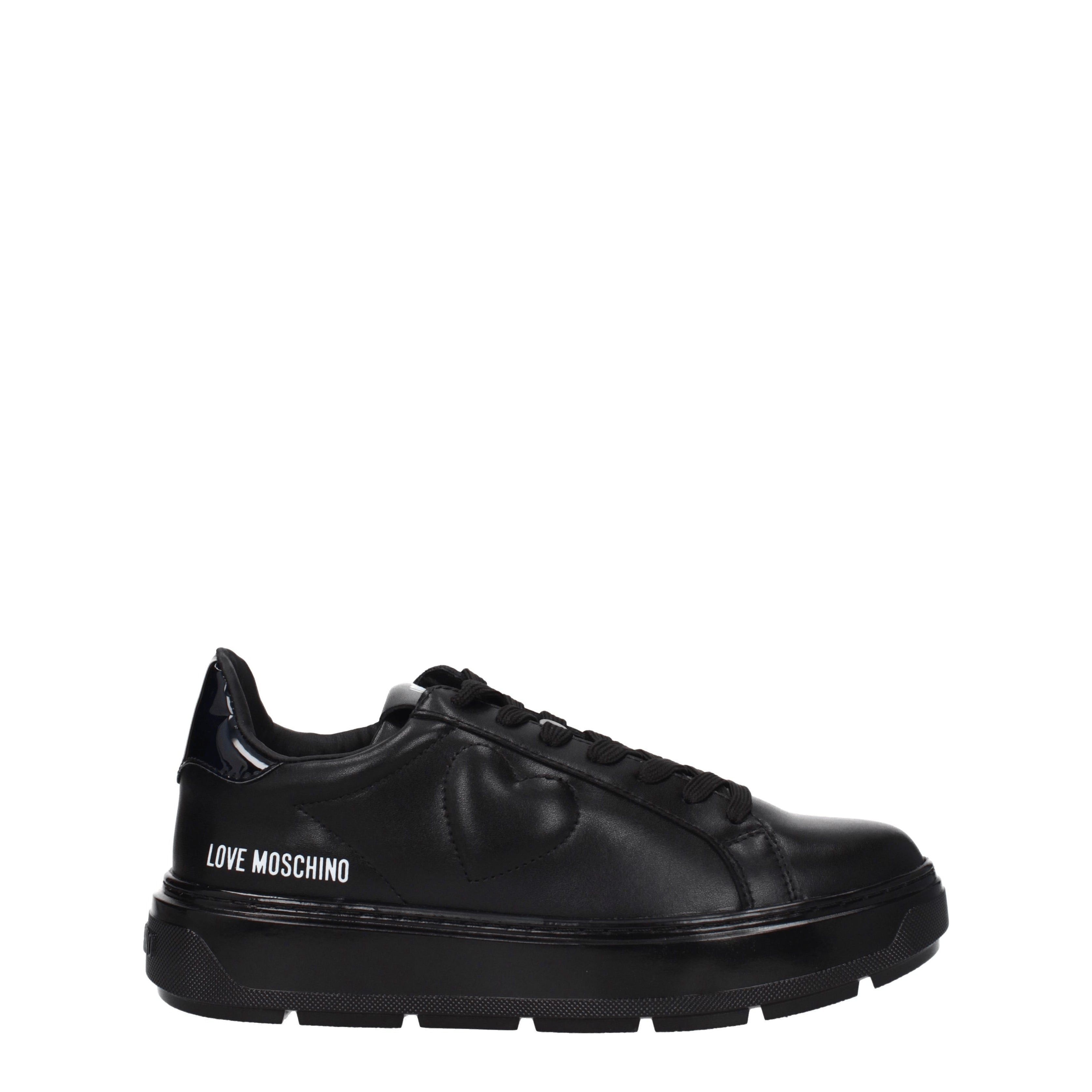 Love Moschino Sneakers Size US 8 / IT 38 - 2 Thumbnail