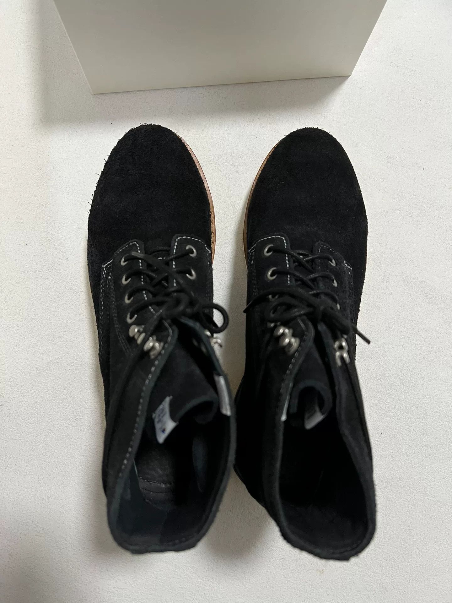 Visvim visvim 09 Virgil Boots Folk Size US 9 / EU 42 - 4 Thumbnail