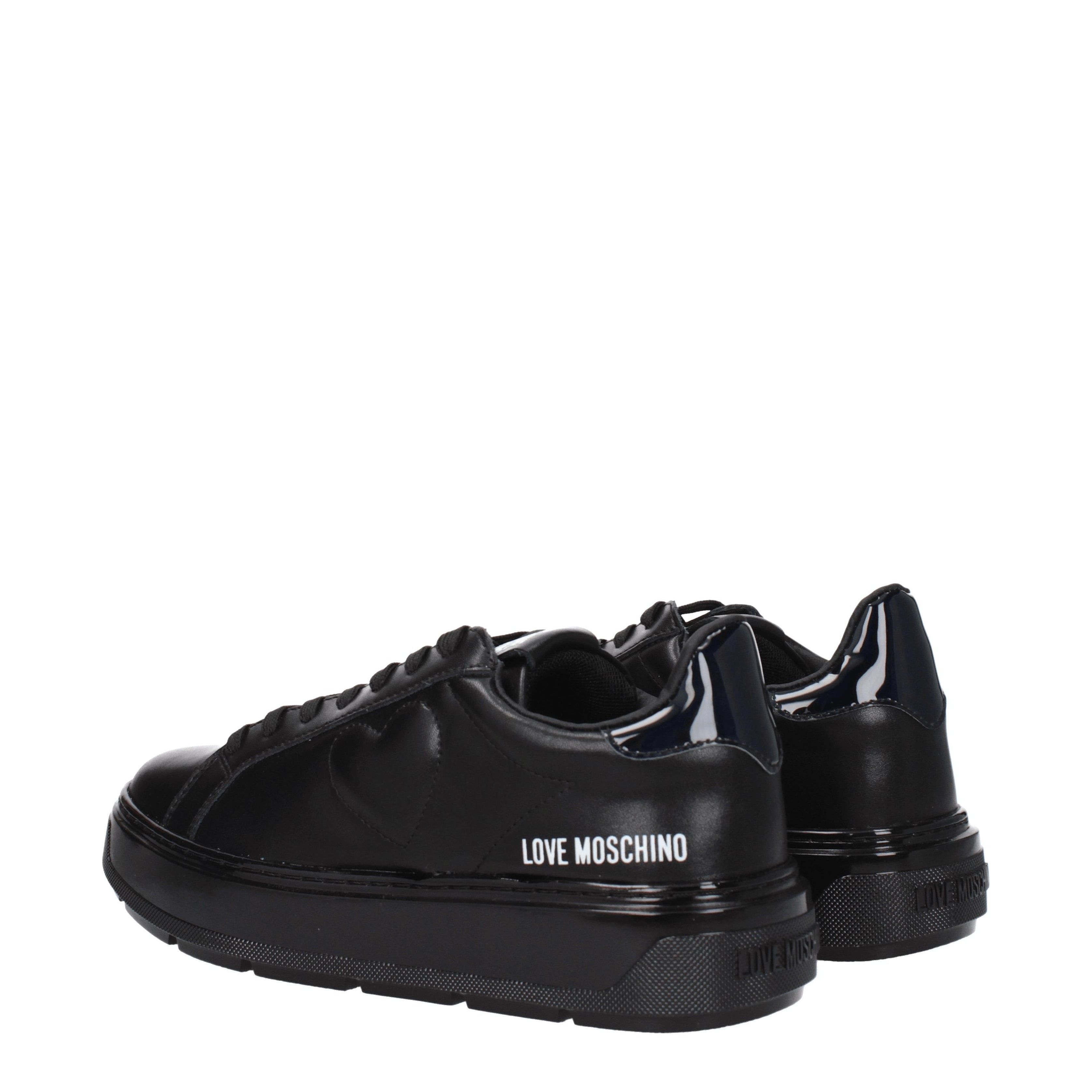 Love Moschino Sneakers Size US 11 / IT 41 - 4 Thumbnail