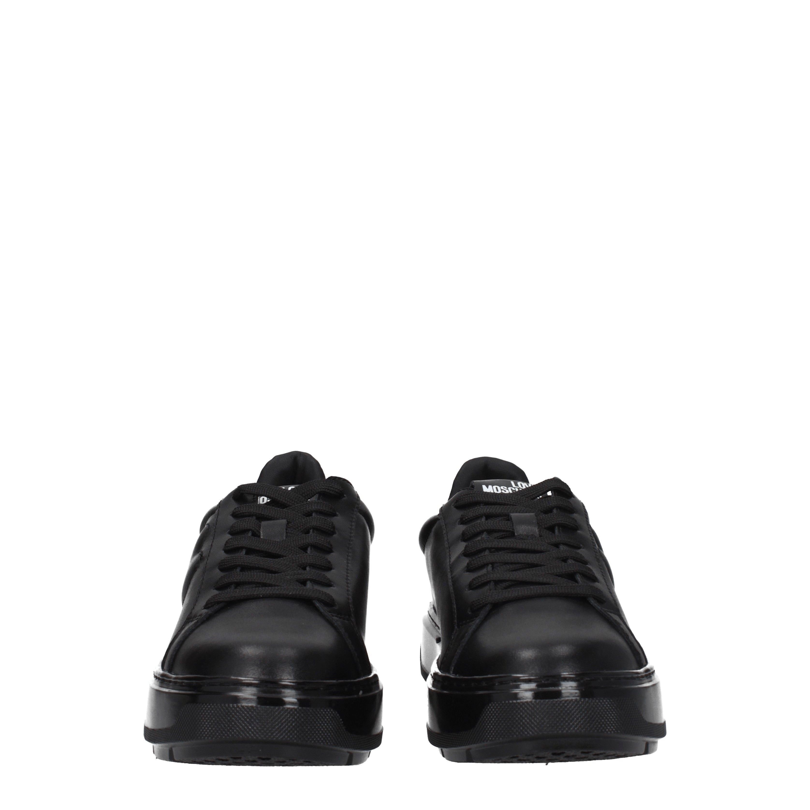 Love Moschino Sneakers Size US 11 / IT 41 - 3 Thumbnail