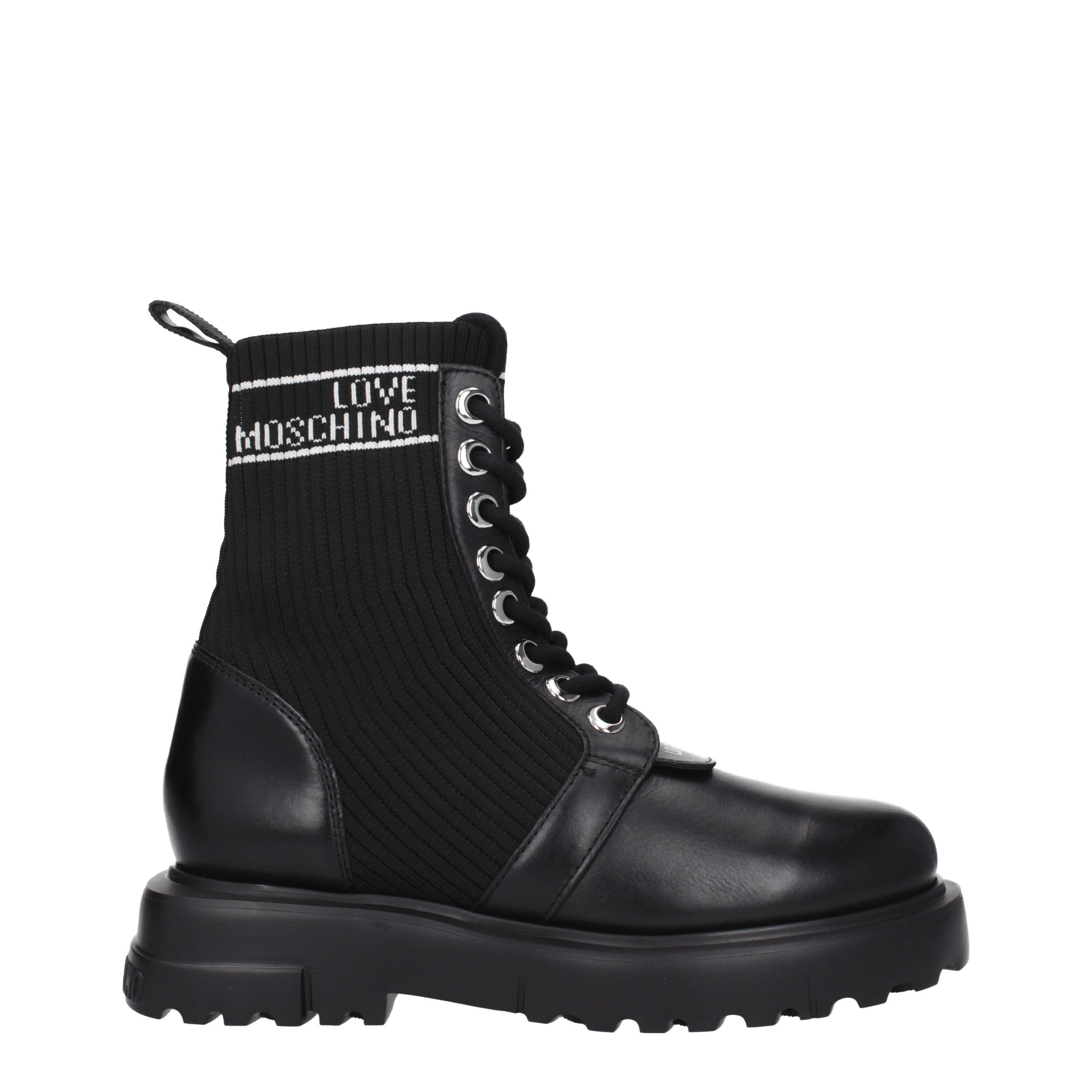 Love Moschino Boots Size US 8 / IT 38 - 2 Thumbnail