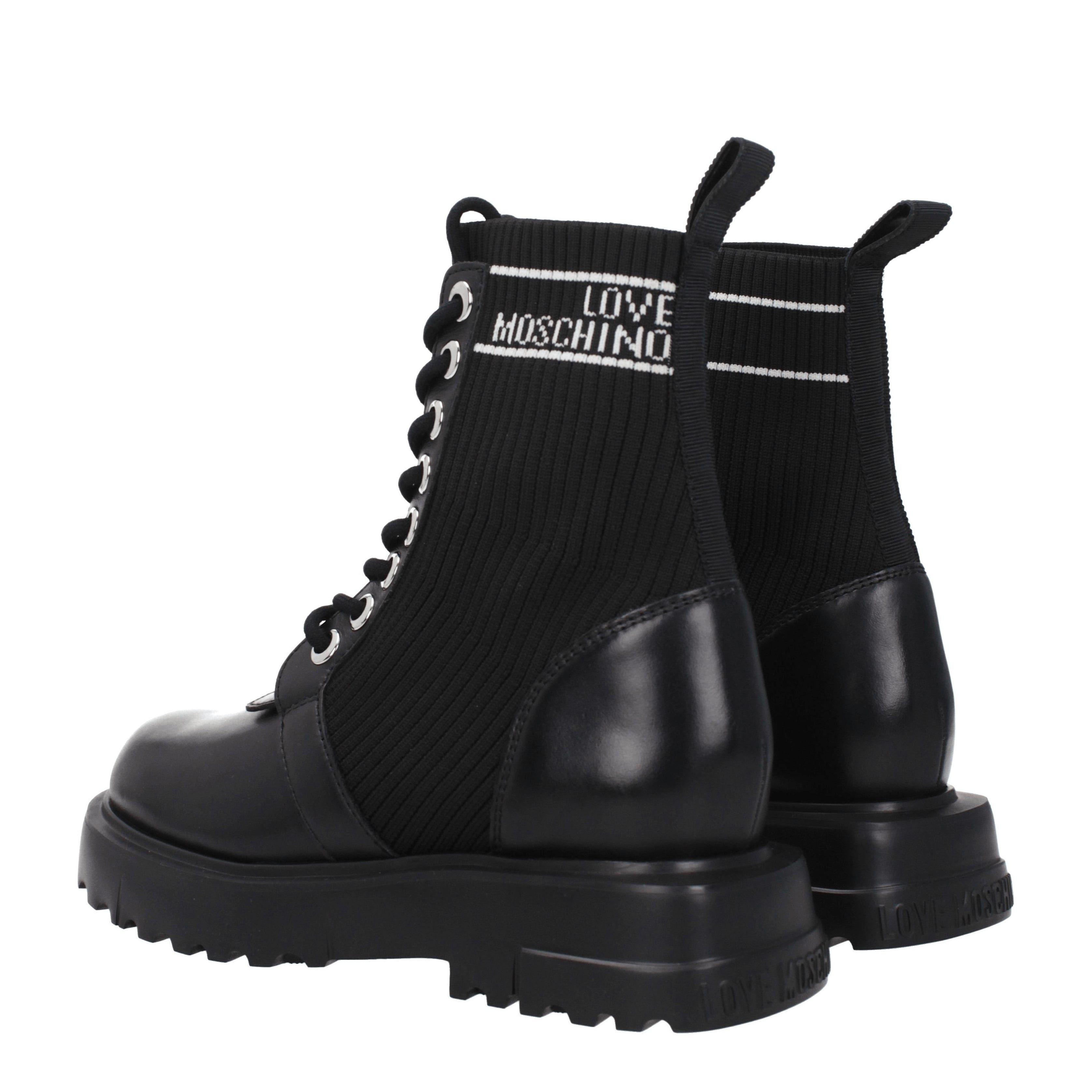 Love Moschino Boots Size US 9 / IT 39 - 4 Thumbnail