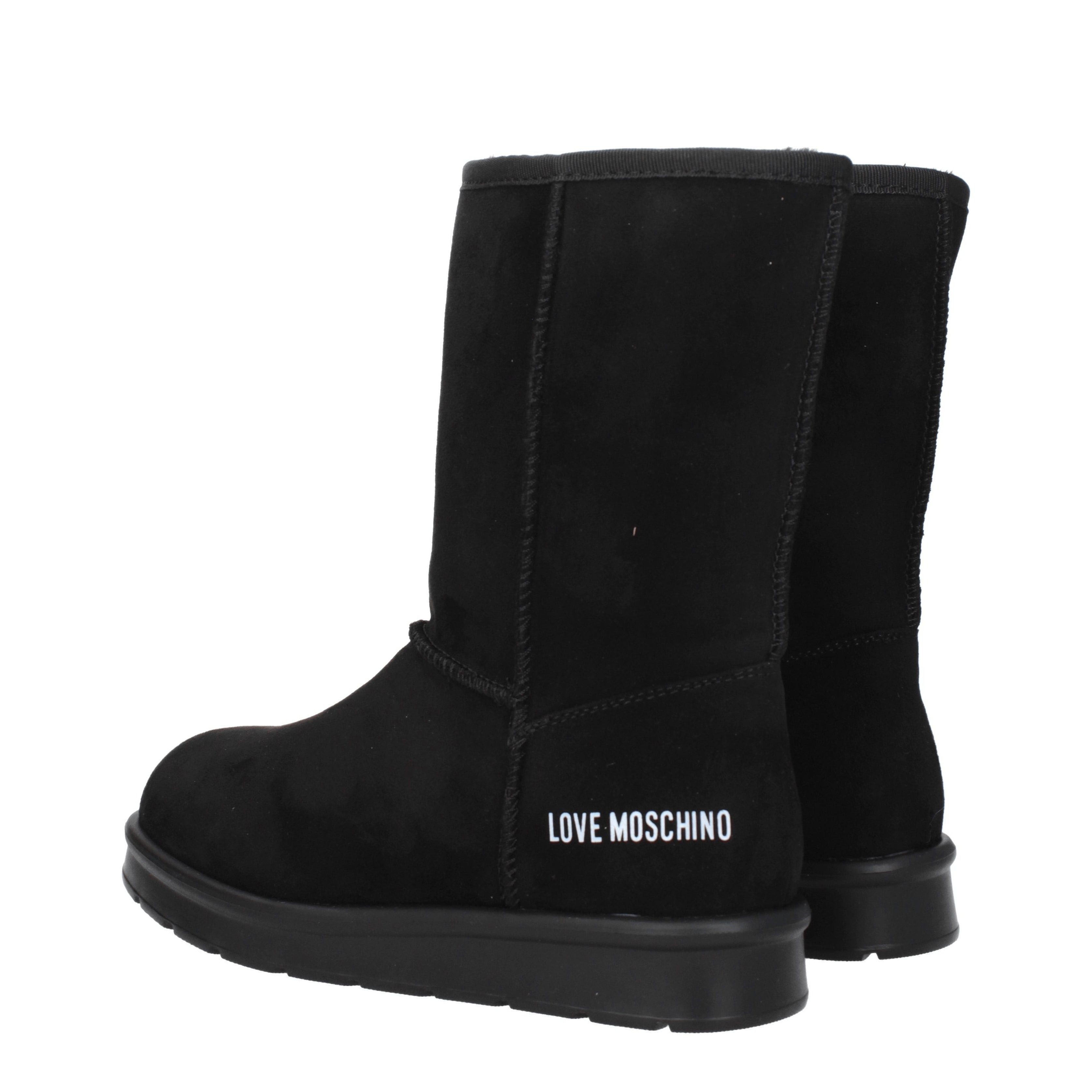 Love Moschino Boots Size US 6 / IT 36 - 4 Thumbnail