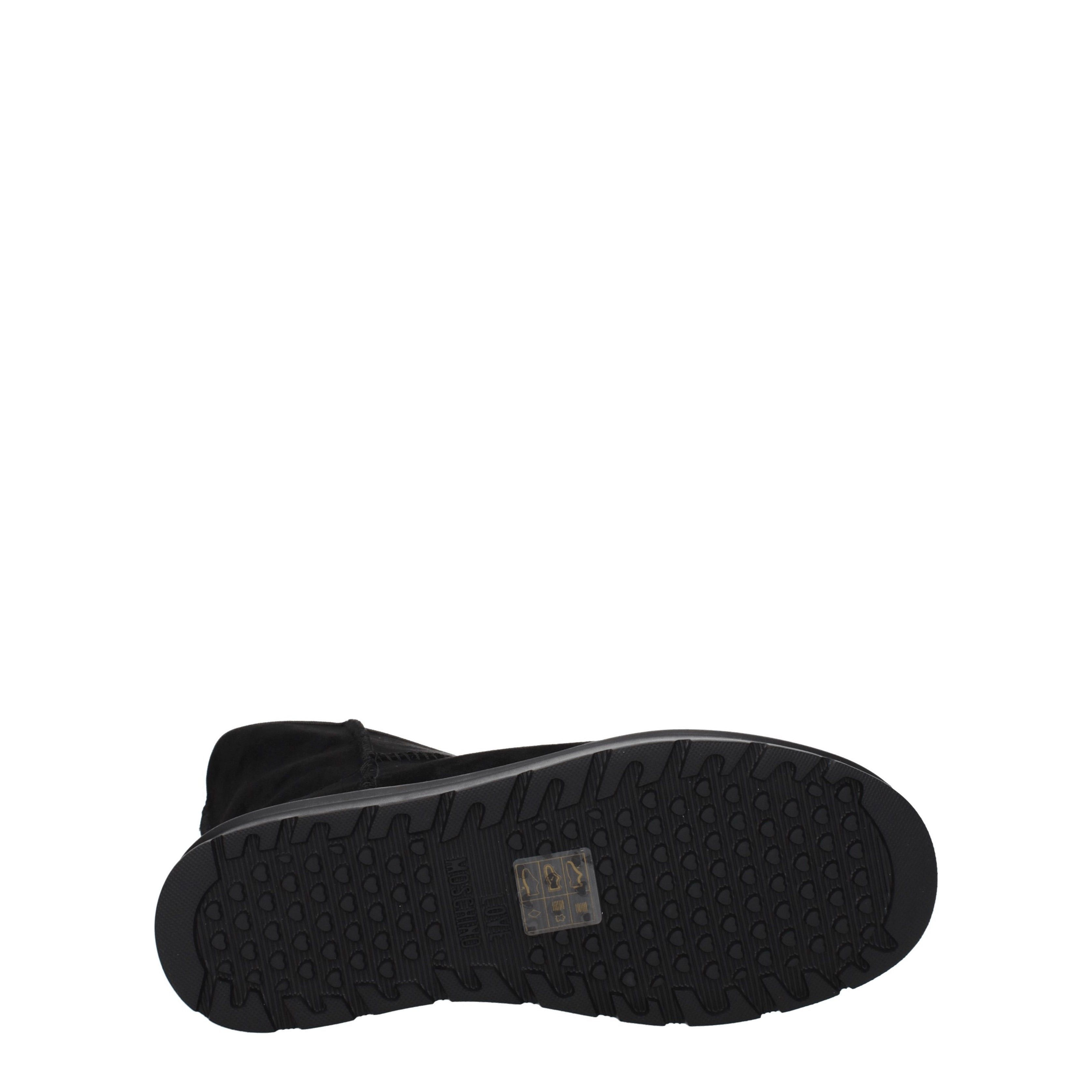 Love Moschino Boots Size US 6 / IT 36 - 5 Thumbnail