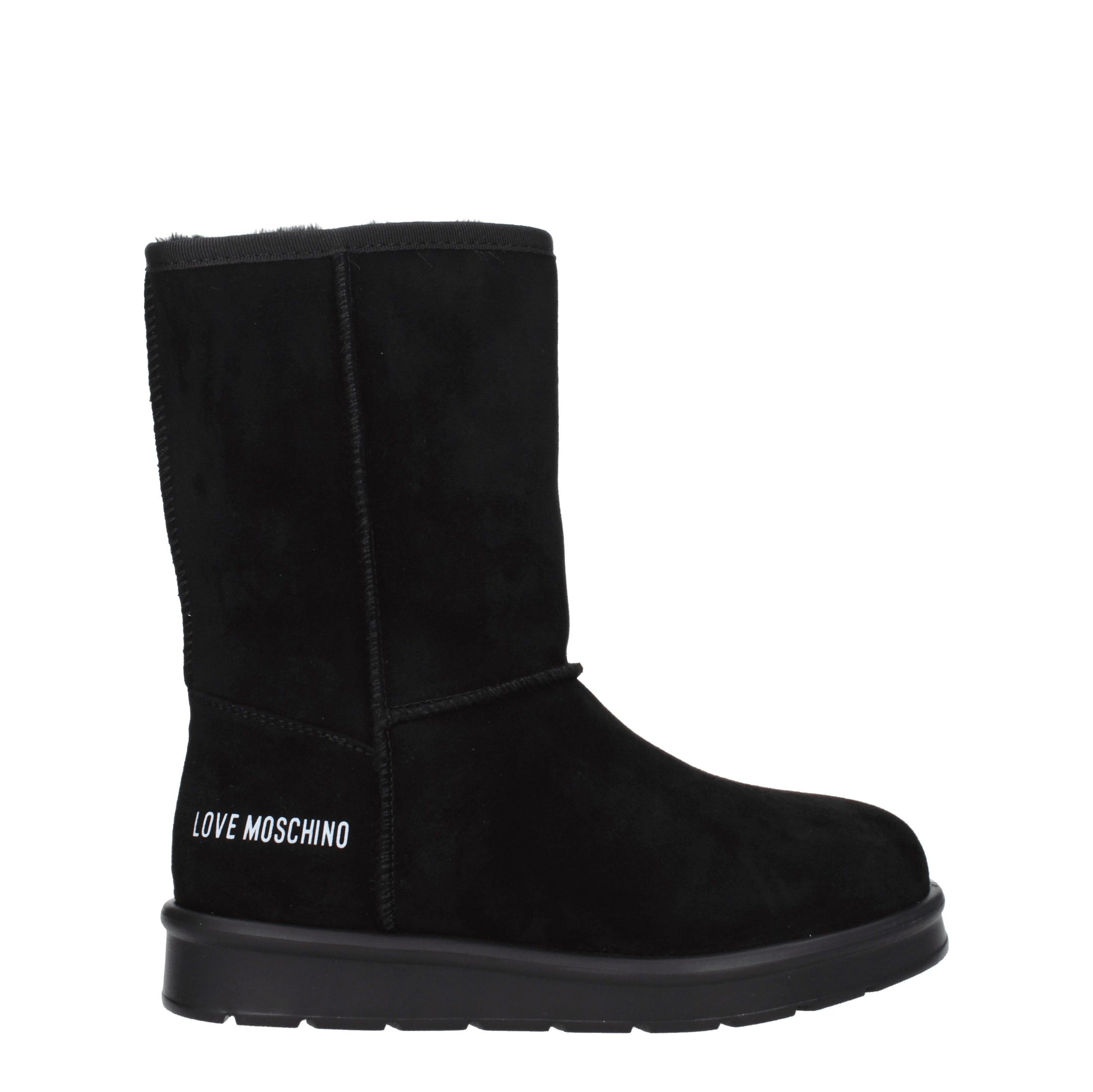 Love Moschino Boots Size US 6 / IT 36 - 2 Thumbnail