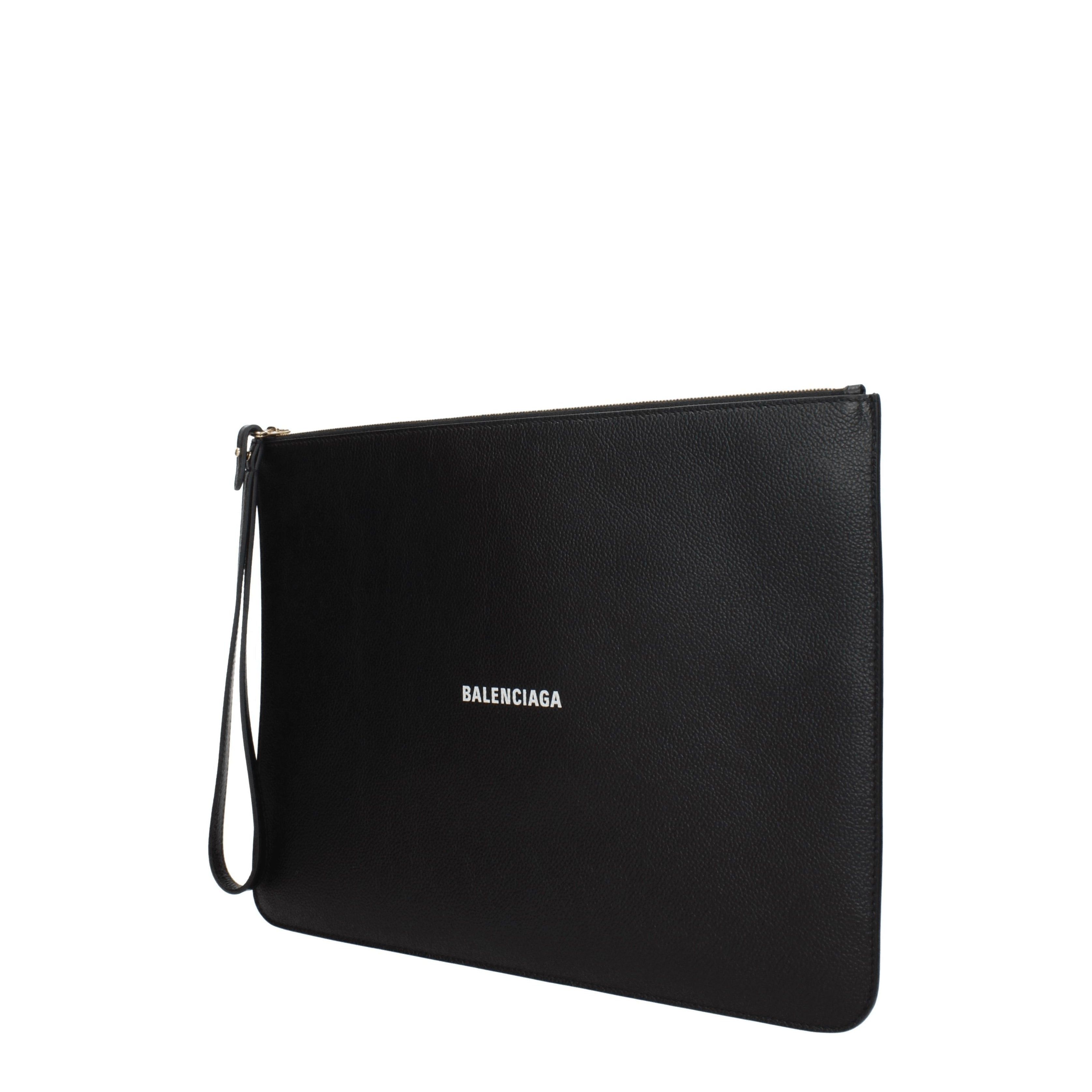 Balenciaga Clutches Size ONE SIZE - 2 Thumbnail