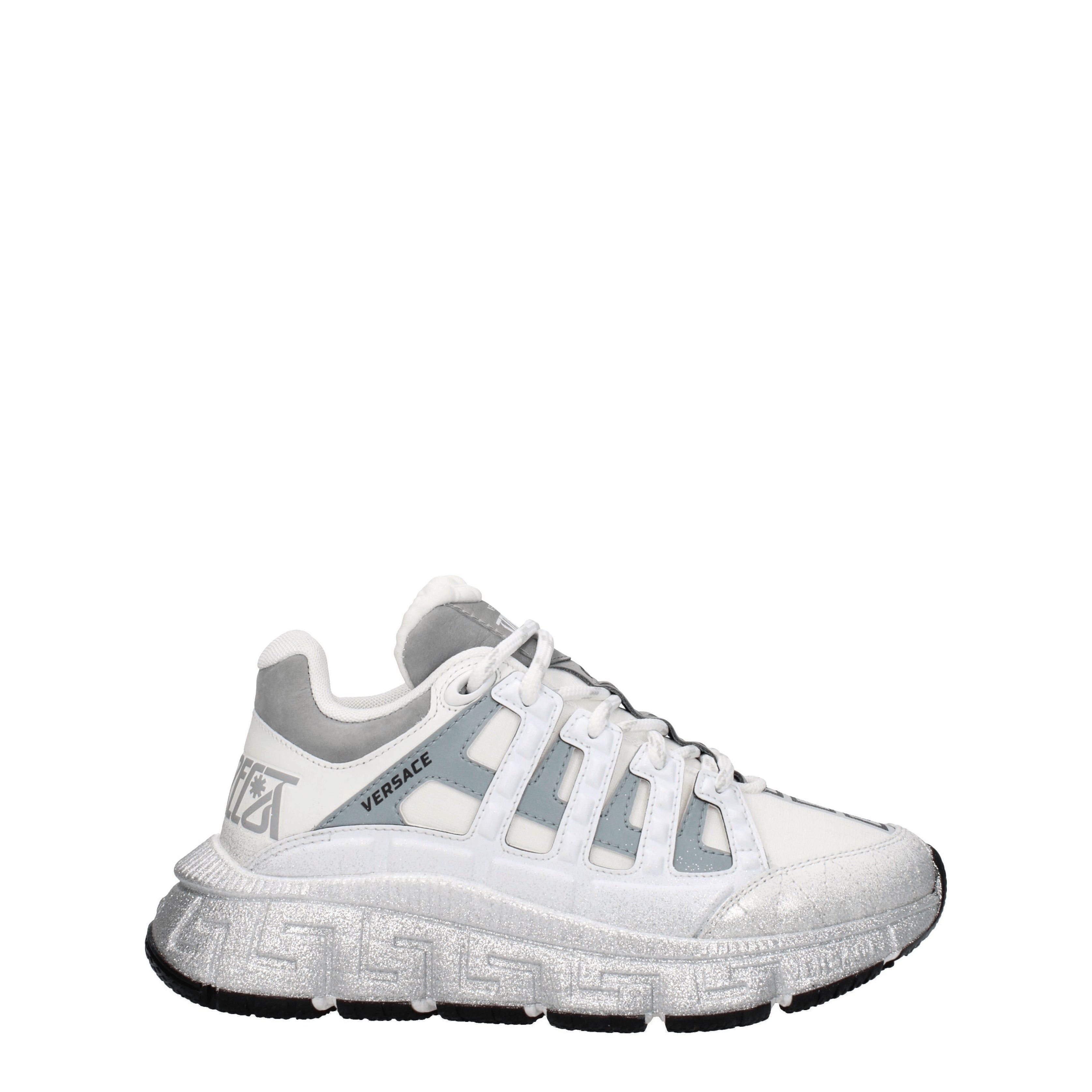 Versace Sneakers Size US 5.5 / IT 35.5 - 2 Thumbnail